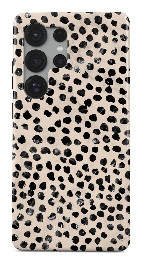 EAN 4772241011294 - BURGA Almond Latte funda para teléfono móvil 17,5 cm (6.9") Multicolor imagen 1