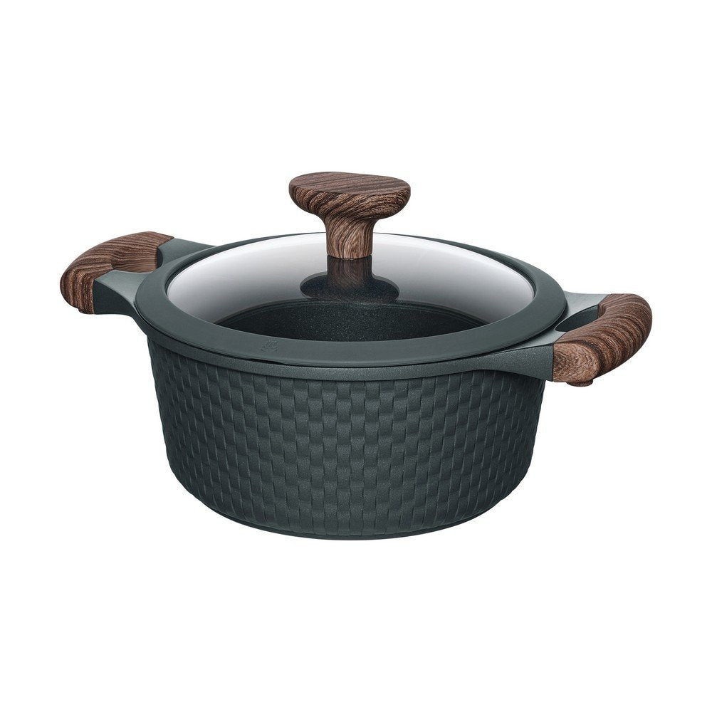 Casserole D20cm 2.4l/93901 Resto
