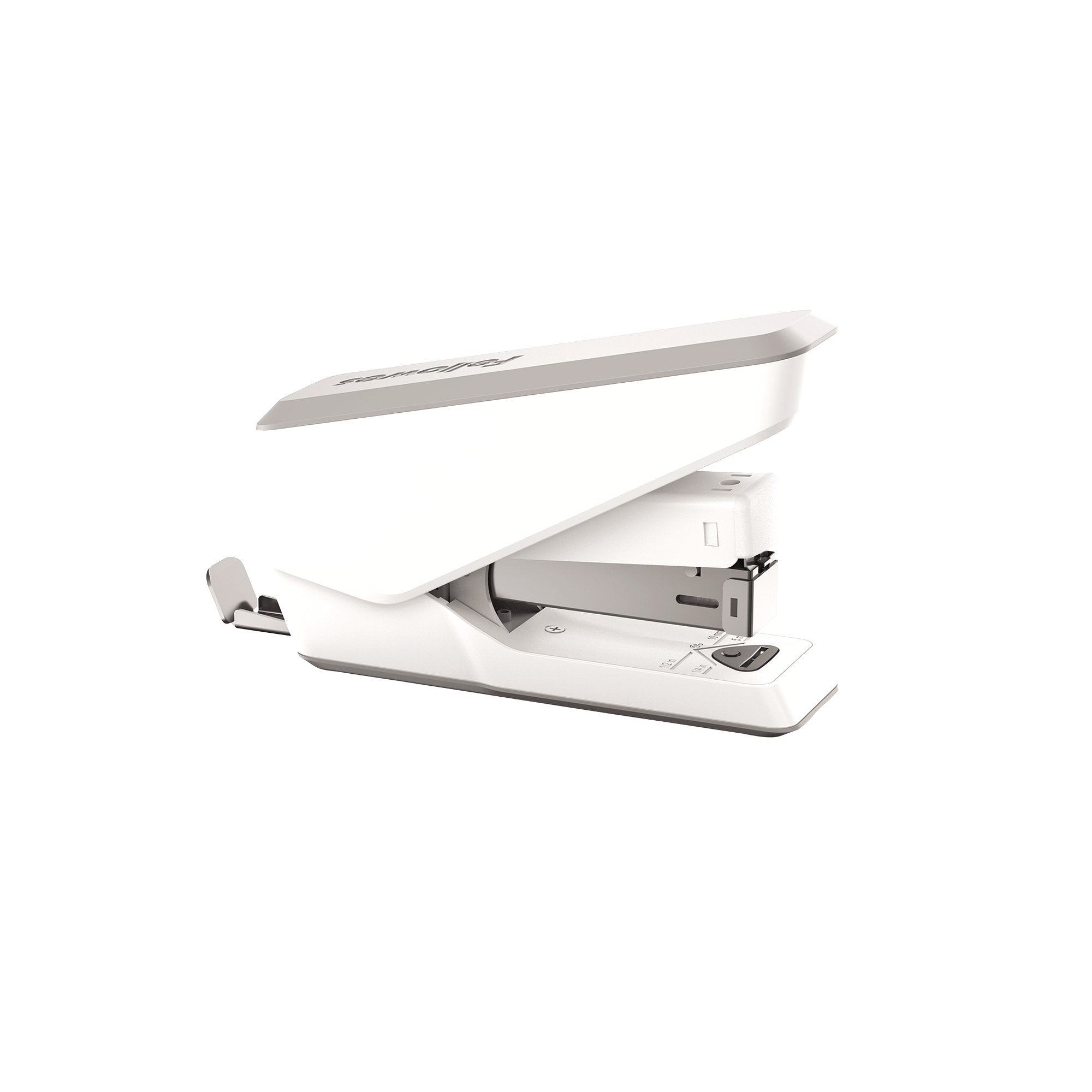 Fellowes Grapadora Lx840 Estándar Antibacteriana 25h Blanco
