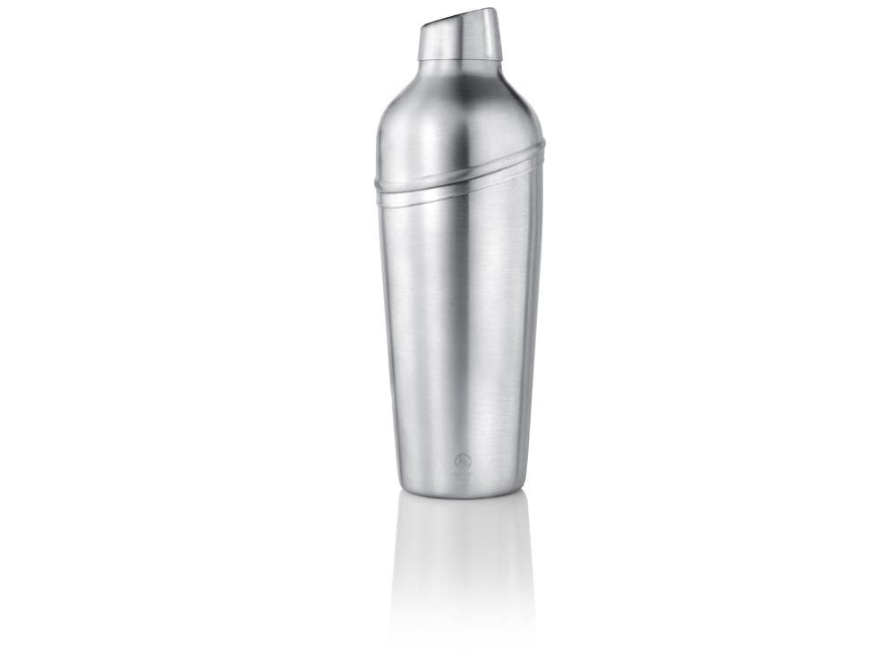Coctelera Leopold Vienna 3ud. 700ml Acero Inoxidable Lv233013