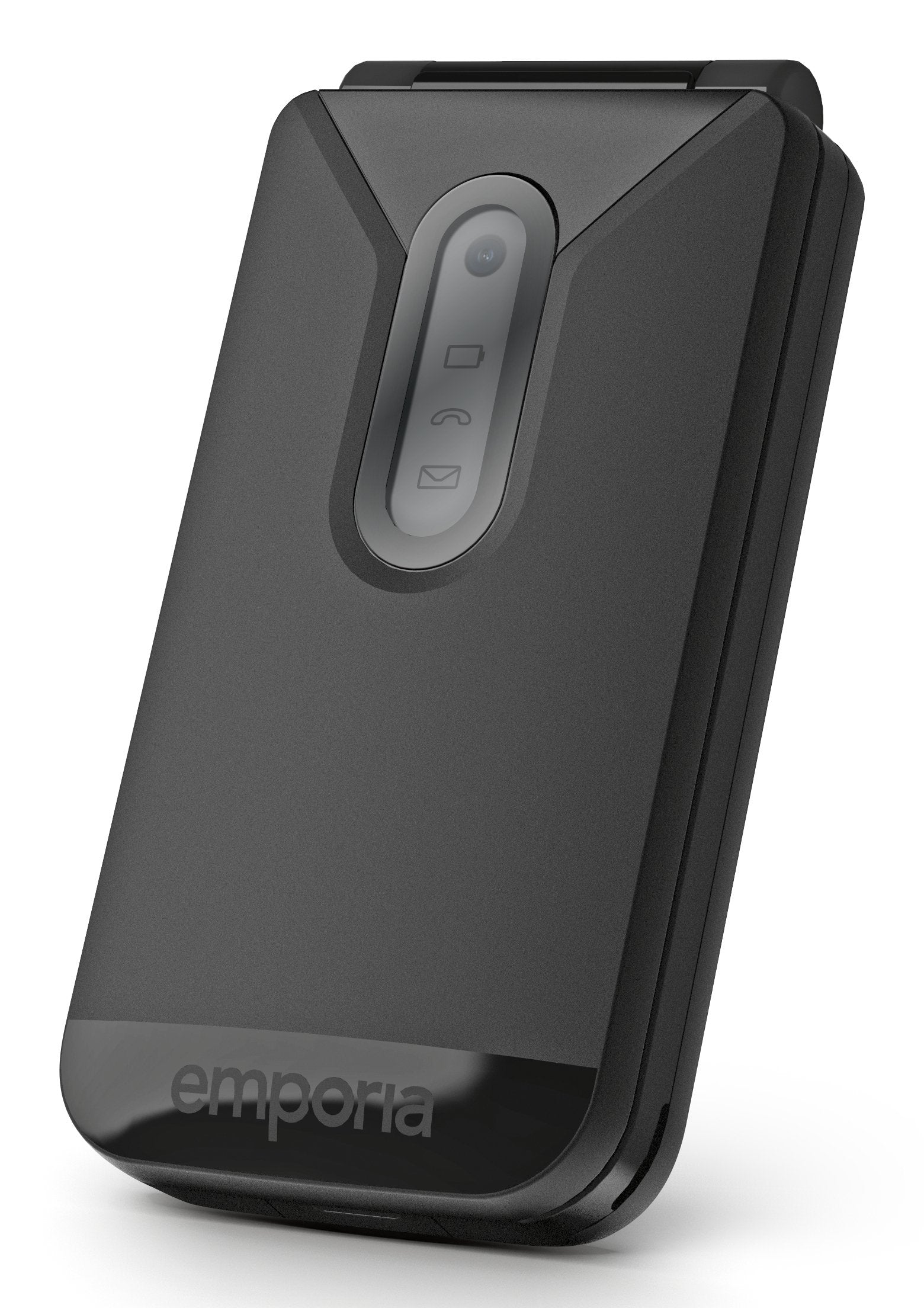 Movil Emporia Talkglam 6,1 Cm (2.4") 94 G Negro