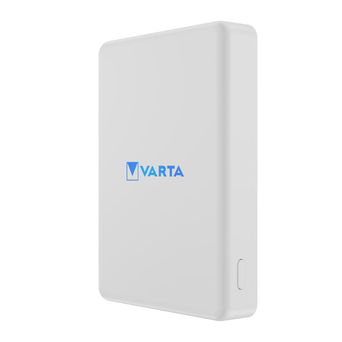 EAN 4008496082803 - Varta Mag Pro Wireless 5000 Polímero de litio 5000 mAh Blanco imagen 5