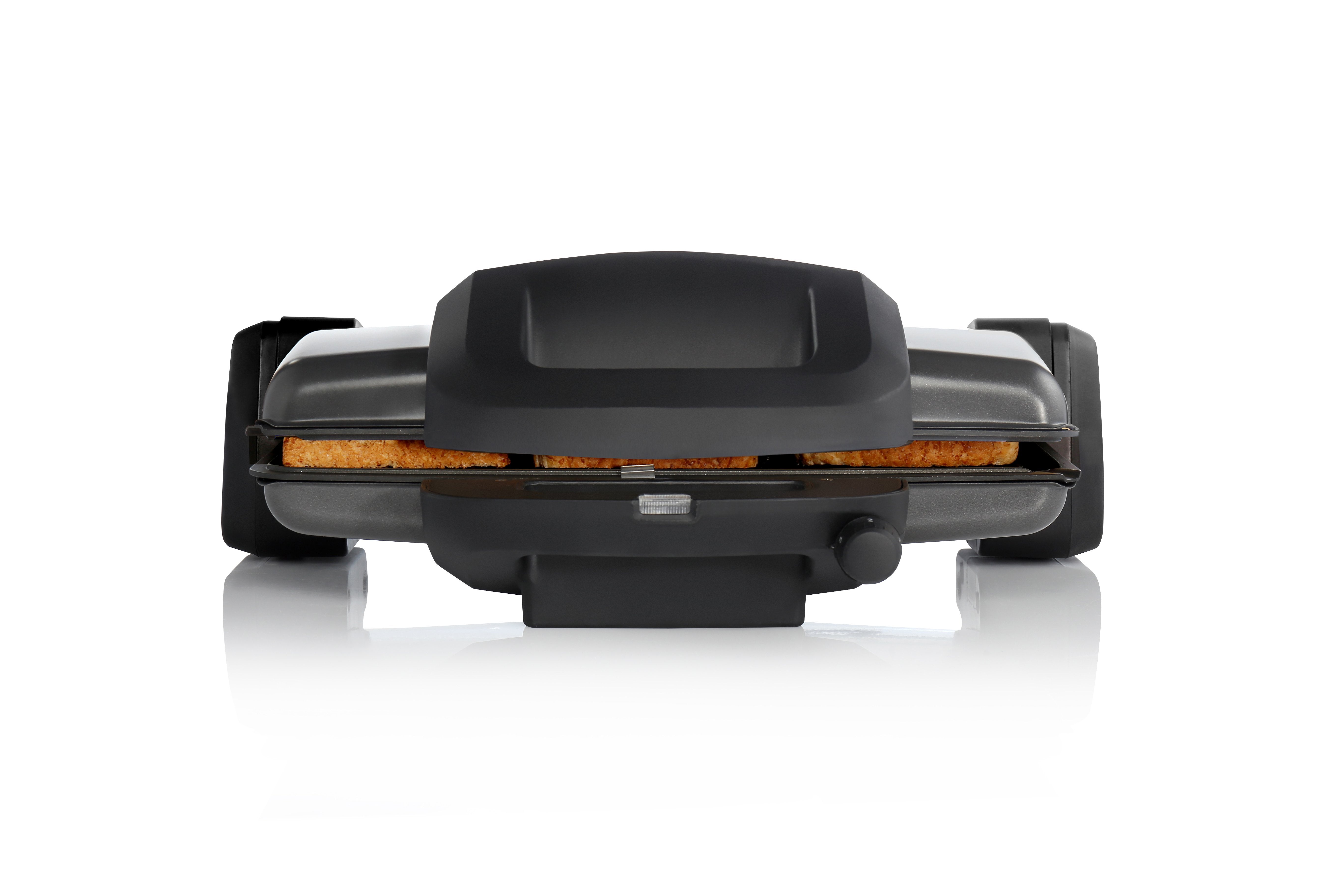 Parrilla Gorenje Kr1800sdp  Eléctrica De Contacto