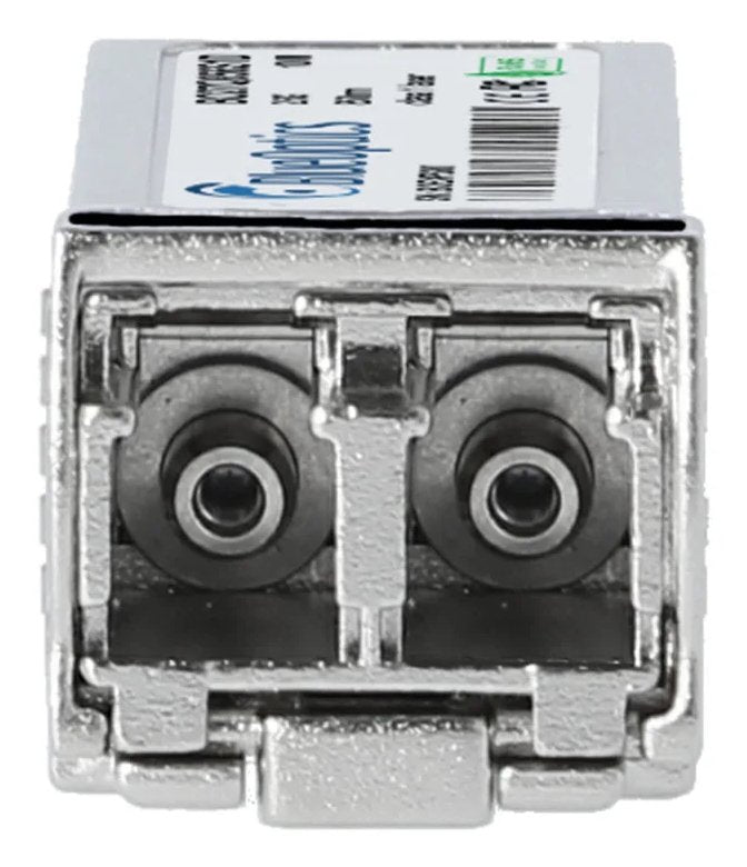 Blueoptics Nvidia Mma2p00-Asht Blueoptics Bo27q856s1d Sfp28 Transceiver, 25gbase-Sr, Multimode Fiber, 850nm, 100 M
