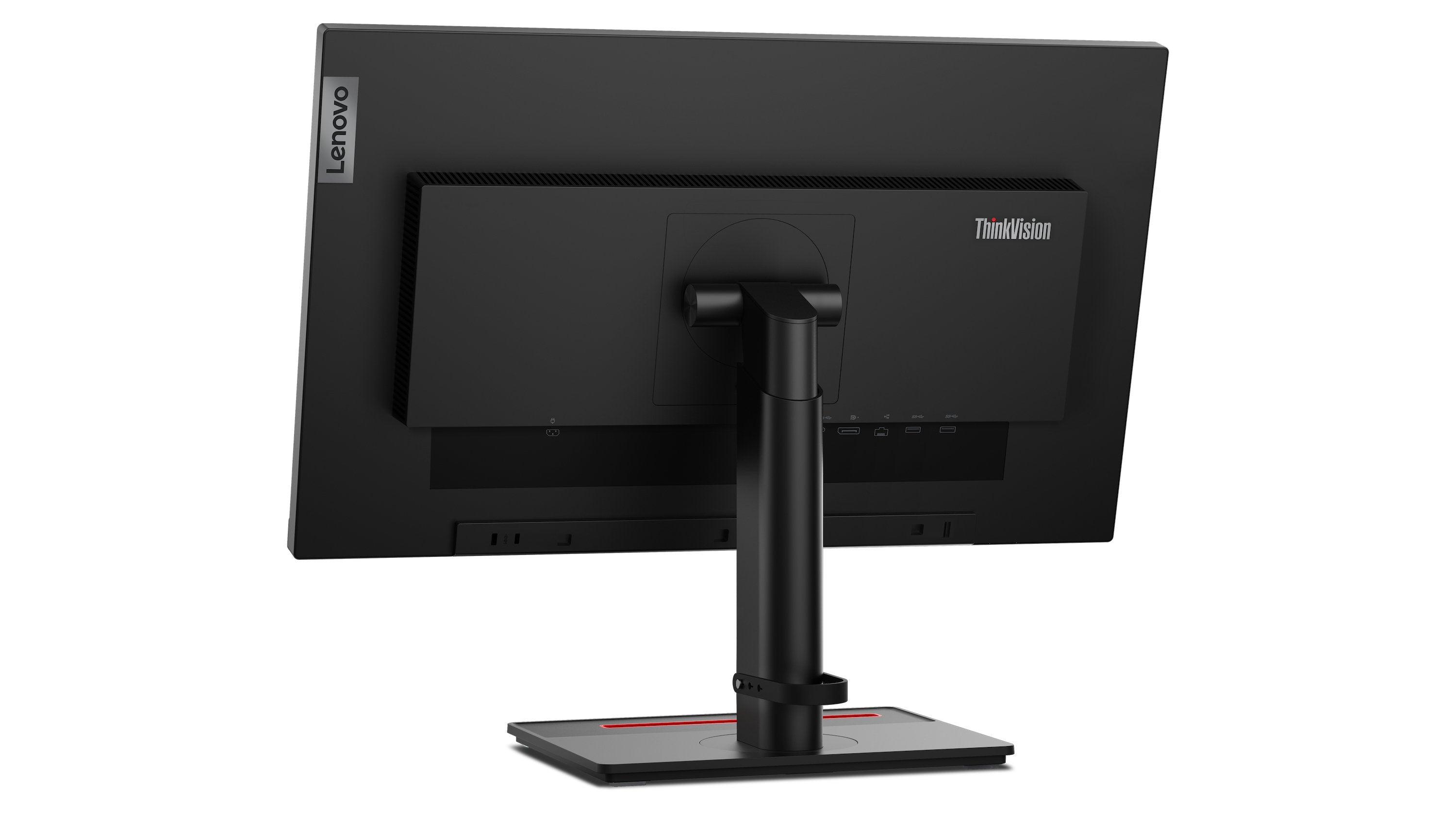 EAN 0195713897020 - Lenovo ThinkVision T24m-20 pantalla para PC 60,5 cm (23.8") 1920 x 1080 Pixeles Full HD LED Negro imagen 10