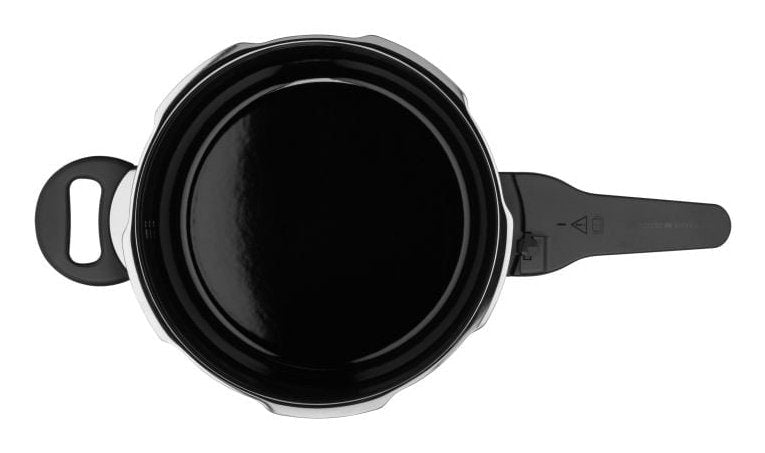 Silit Silargan Sicomatic T-Plus Schnellkochtopf-Set (Negro, Ø 22 Cm, 4,5 L Y 3,0 L) 2129304111