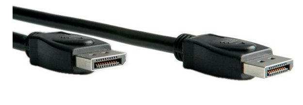 EAN 7611990129676 - ROLINE 11.04.5762 cable DisplayPort 2 m Negro imagen 1