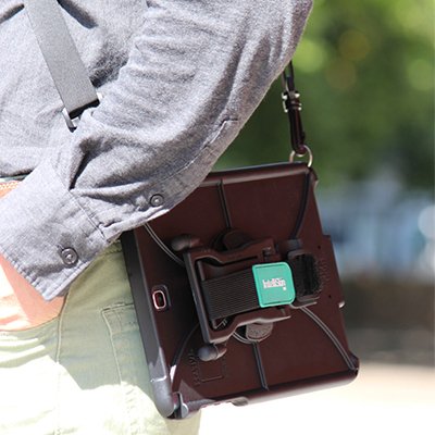 Should. Strap For Intelliskin Gds Shoulder Strap Accessory