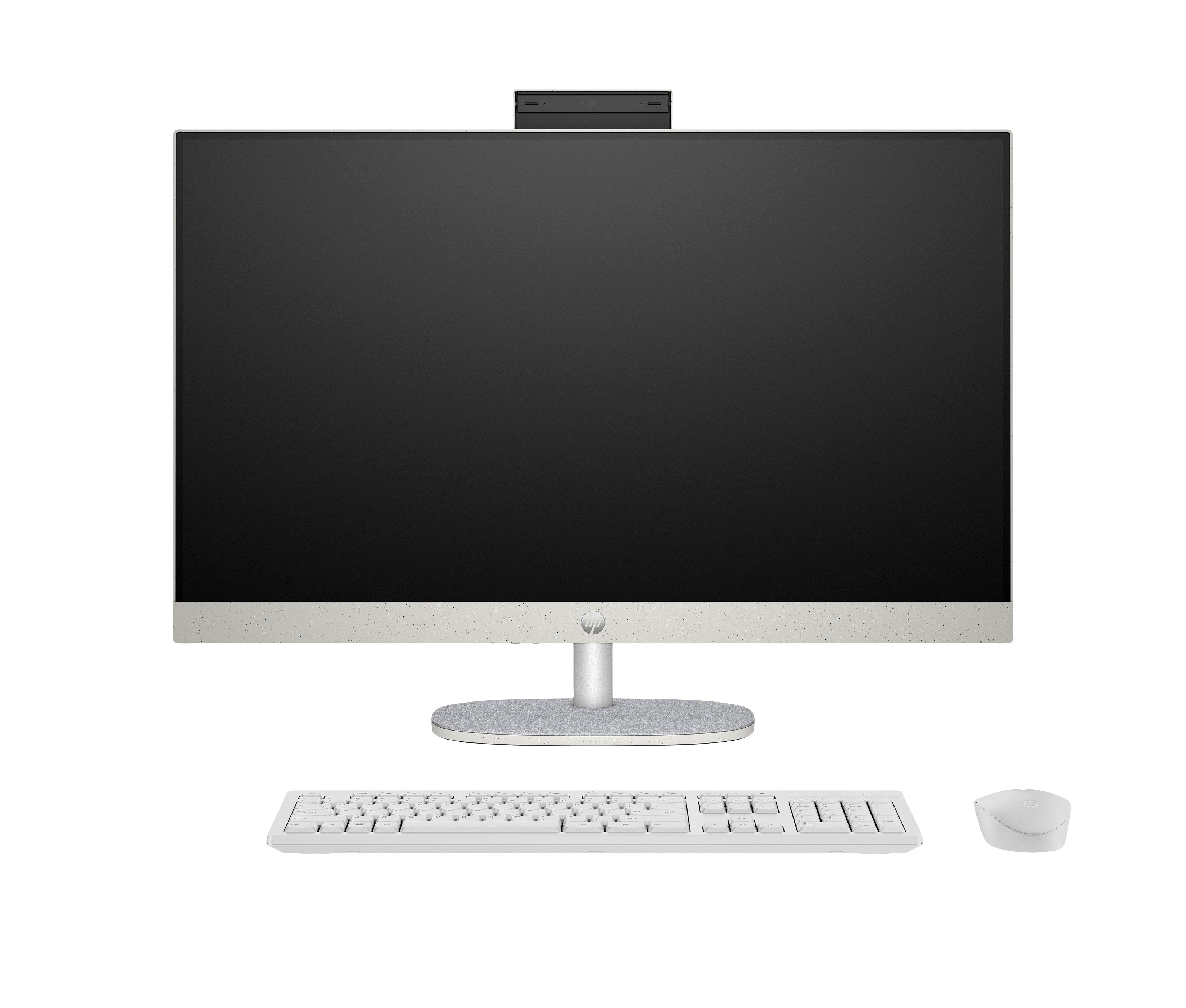 EAN 0198828053688 - HP 27-cr0059ns Intel® Core™ i7 i7-1355U 68,6 cm (27") 1920 x 1080 Pixeles PC todo en uno 16 GB DDR4-SDRAM imagen 1