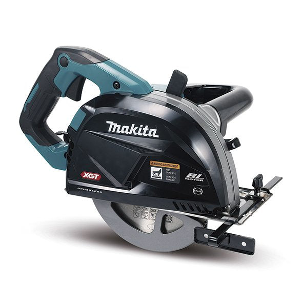 Makita Cs002gz, Sierra Circular Azul/Negro