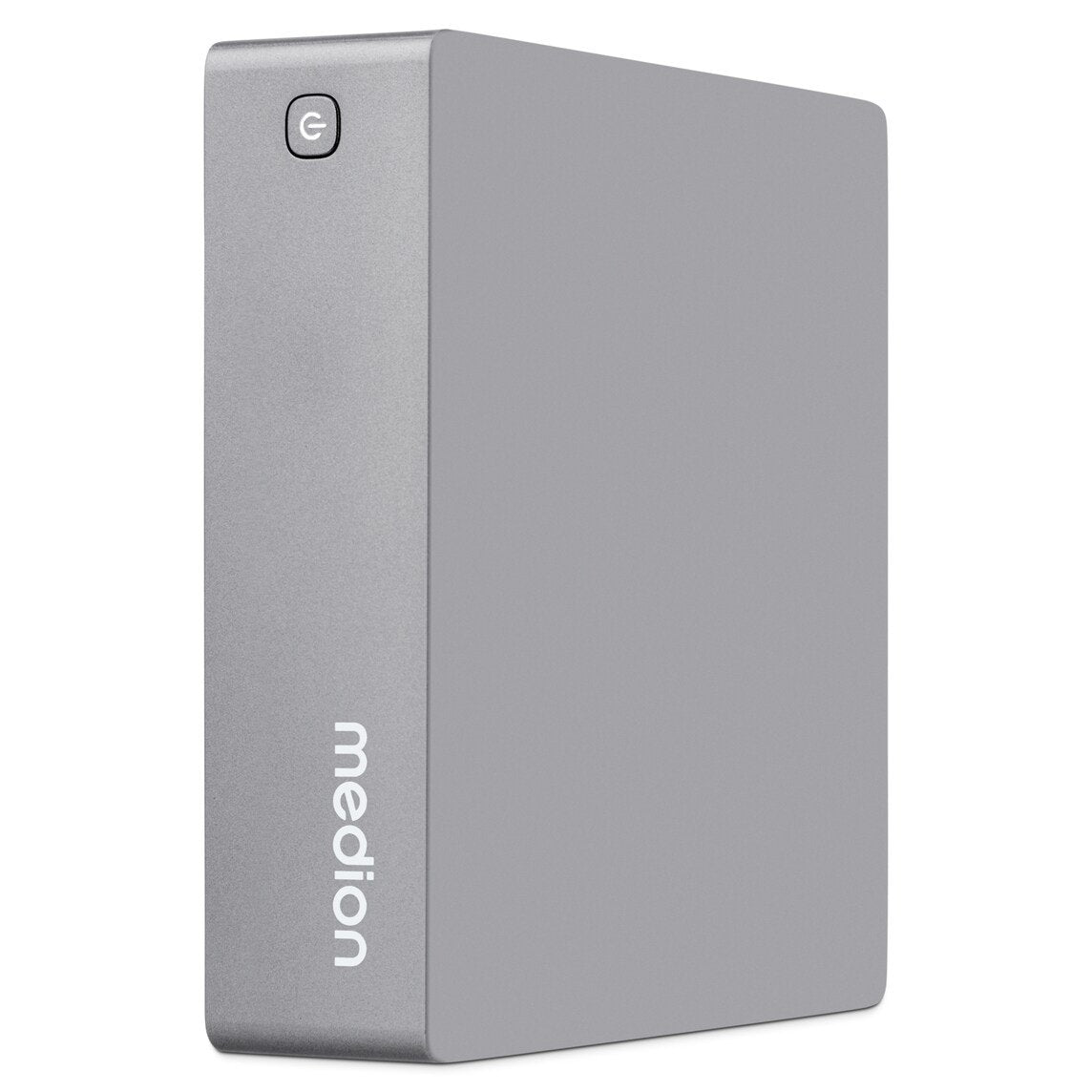 EAN 4061275235326 - MEDION S06e Plata N100 imagen 10