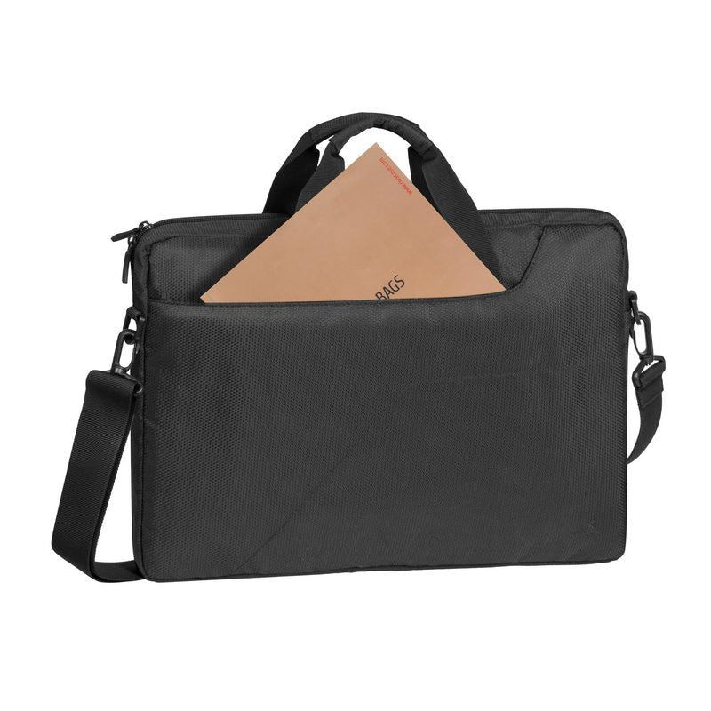 Nb Case Komodo 15.6"/8035 Black Rivacase