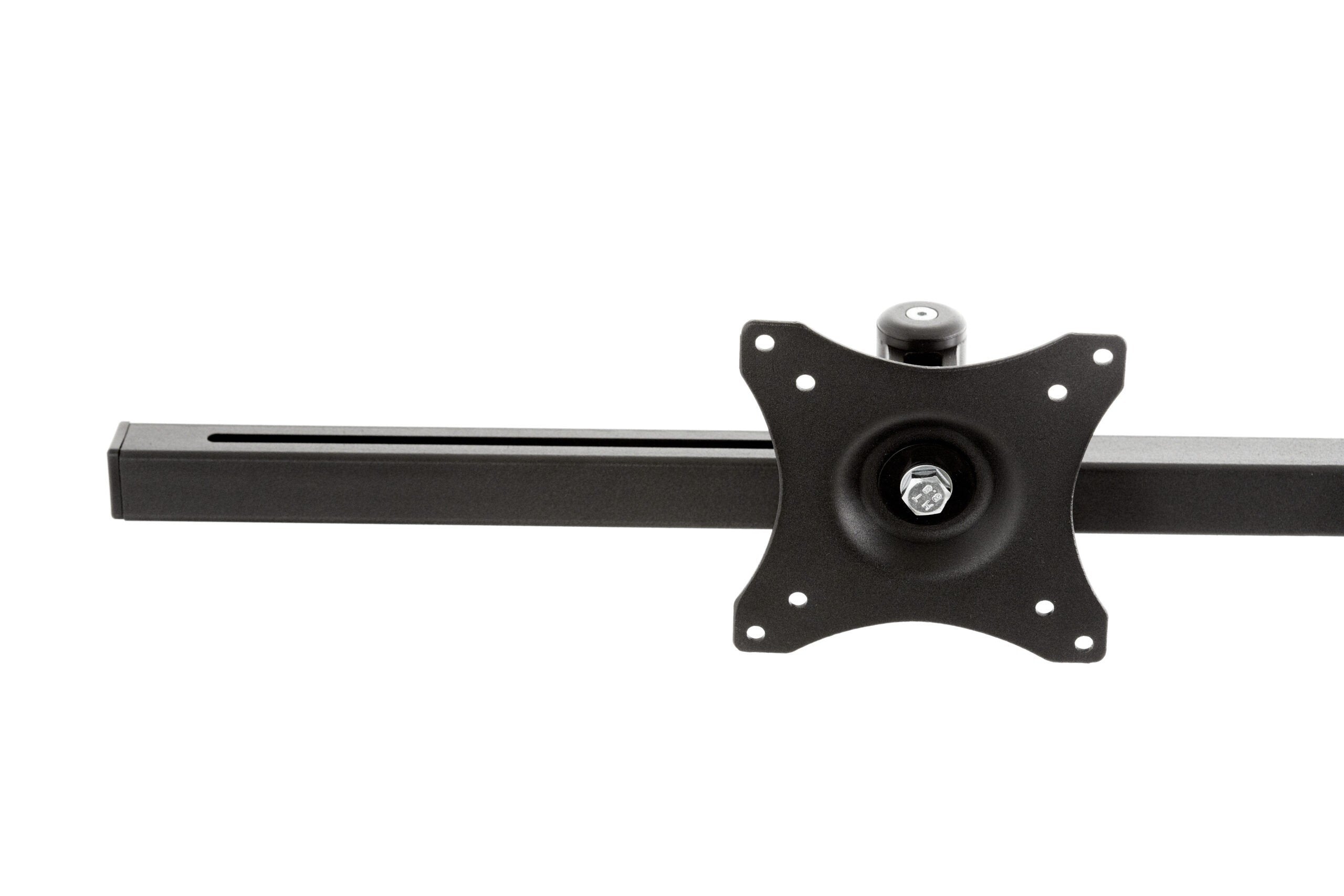 EAN 5908252960545 - Edbak SV07 soporte para monitor 68,6 cm (27") Escritorio Negro imagen 4