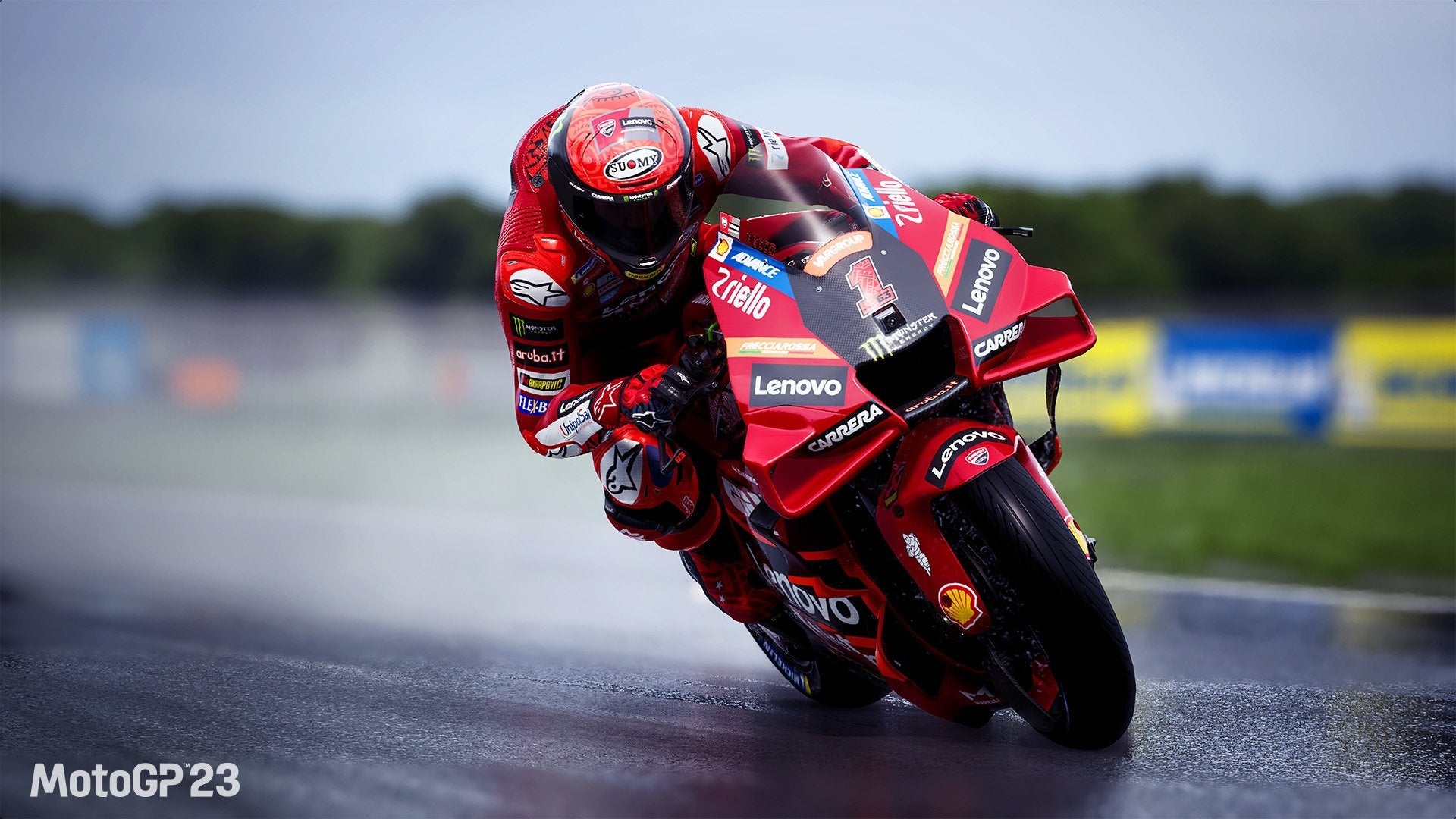 Juego Nintendo Switch Motogp 23 Cib
