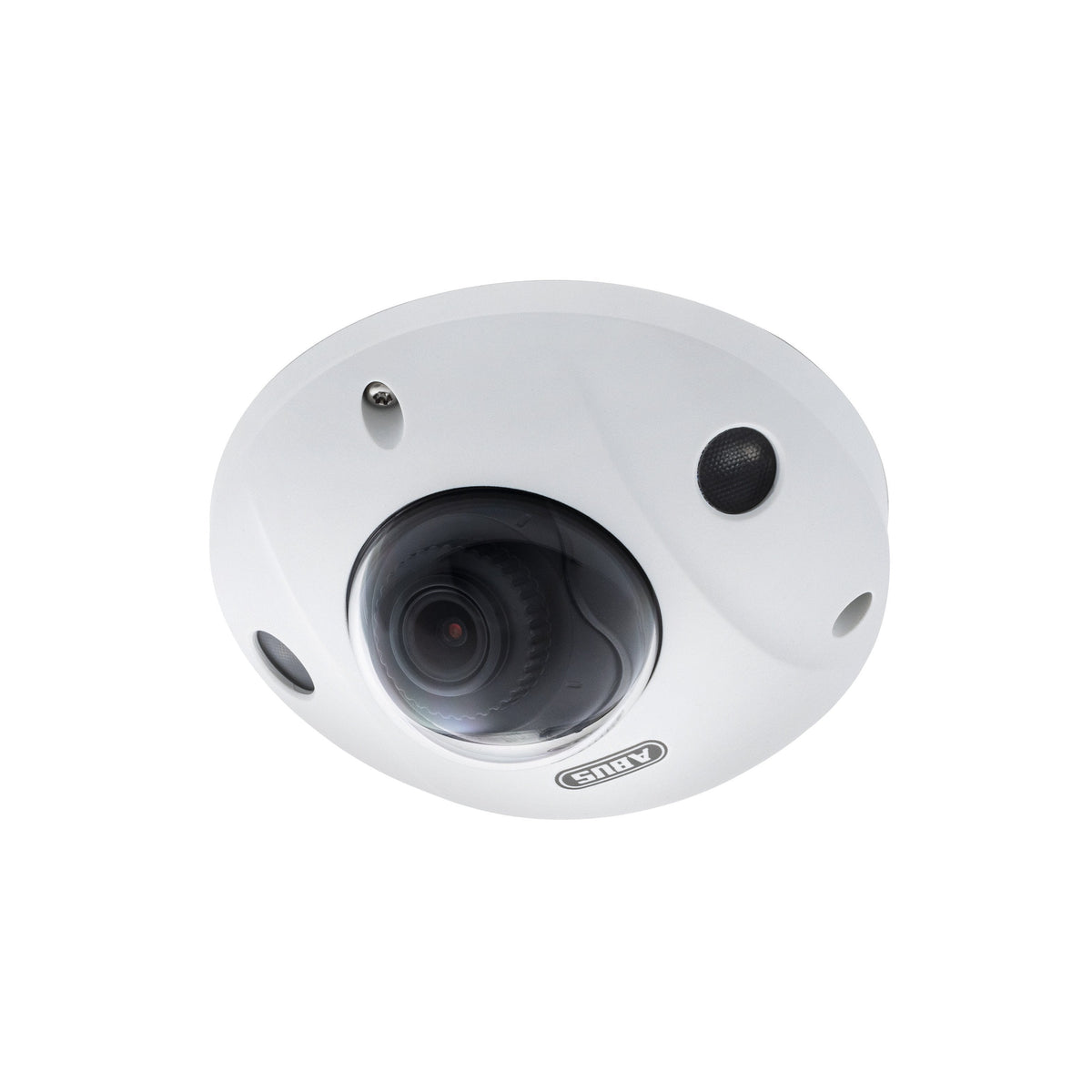 Cámara  Abus 4 Mp Wlan-Mini-Dome 2,8 Mm