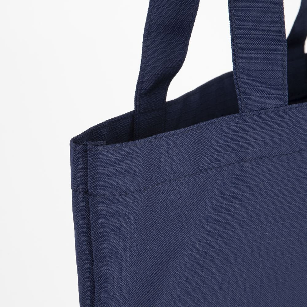 EAN 8411574106555 - Milan 62101SNCB bolsa de compras Marina Bolso grande imagen 3
