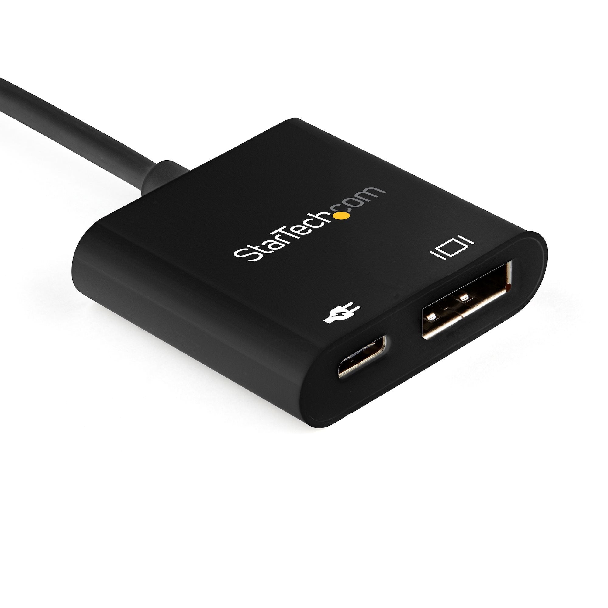 Usb C To Displayport Adapter   Perp Power Delivery - 8k 30hz - Hbr3