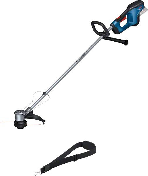 EAN 4059952654850 - Bosch GRT 18V-33 PROFESSIONAL 33 cm Batería Negro, Azul, Rojo imagen 1