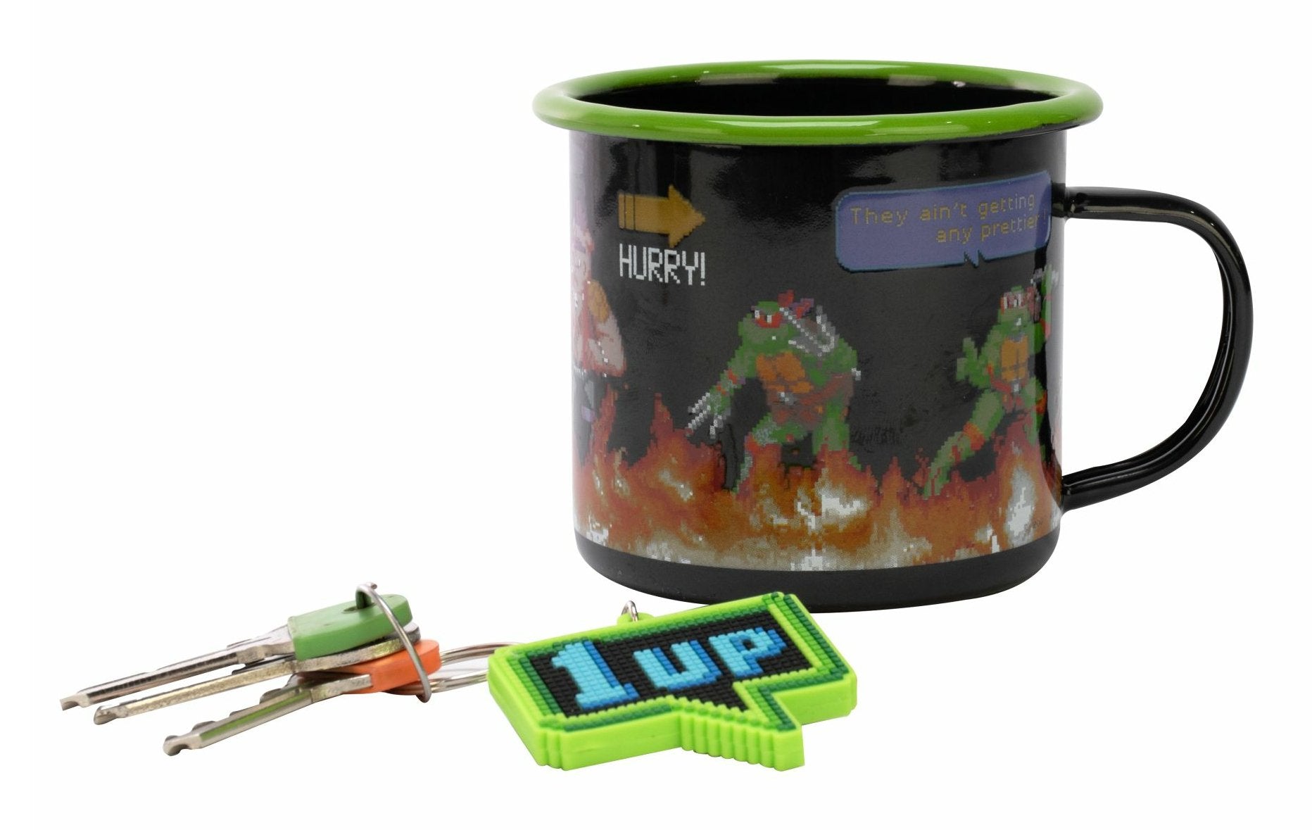 EAN 5056563713845 - Thumbs Up 5056563713845 tazón Multicolor Universal 1 pieza(s) imagen 3