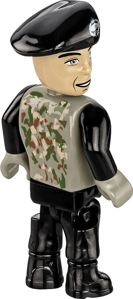 Cobi Blocks Challenger 2 954 Blocks