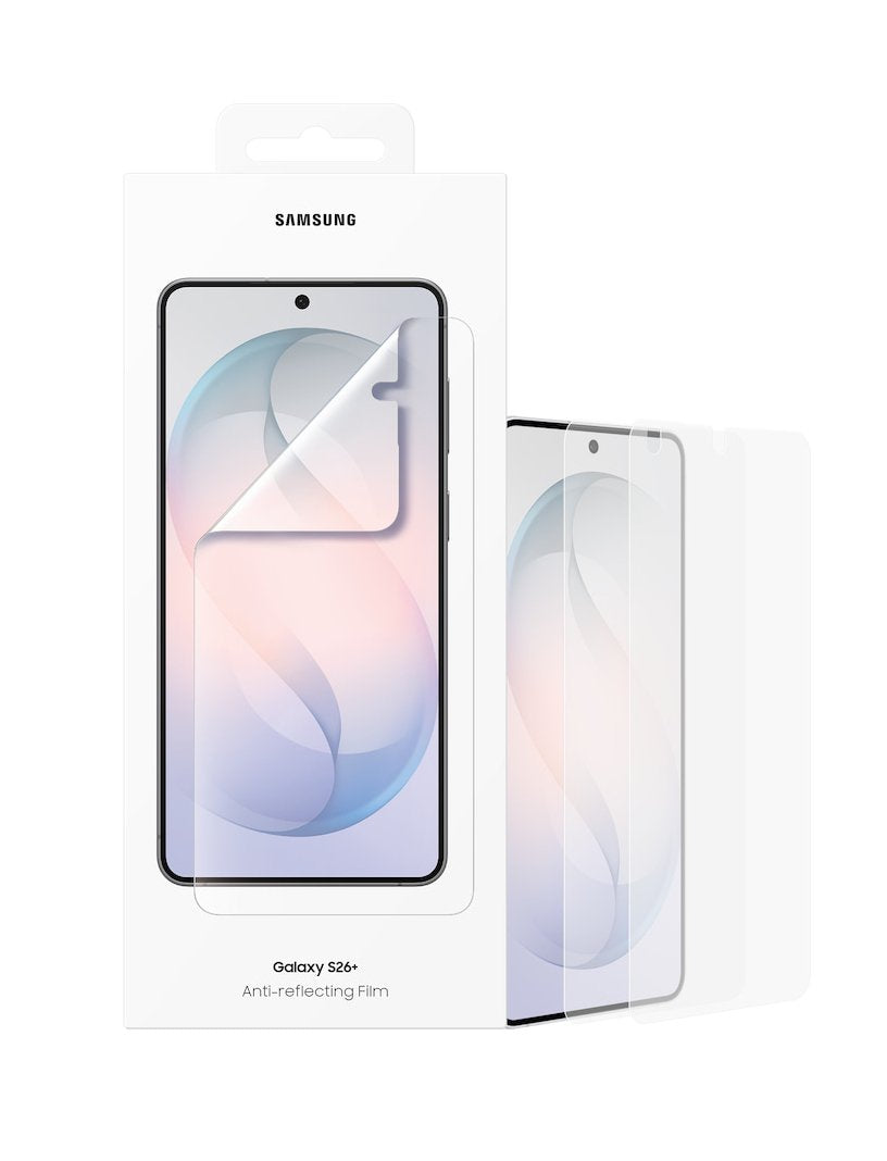 Samsung Anti- Reflecting Film Galaxy S26+