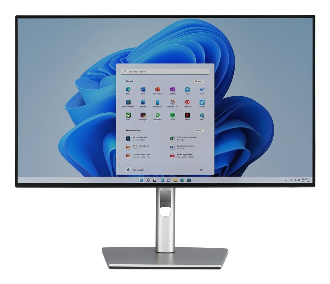 Kensington Privacy Screen Filter For 28" Monitors 16:9 - 2-Way Removable