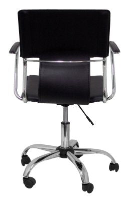 Silla Bogarra Negro 214ne