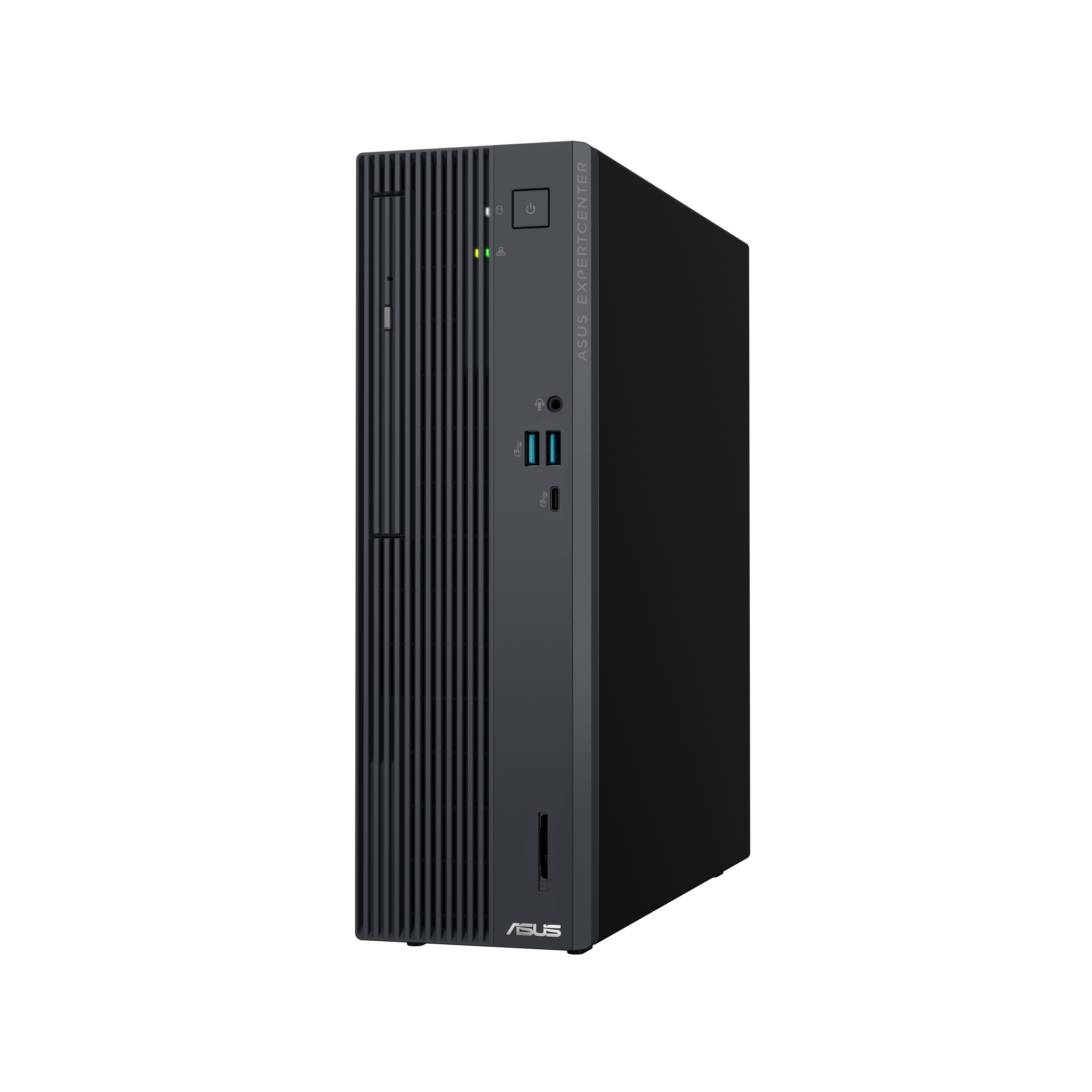 Pc Asus Expertcenter P500 Sff P500sv-07240h0040 Intel Core 7 240h 16 Gb Ddr5-Sdram 512 Gb Ssd Pc Gris