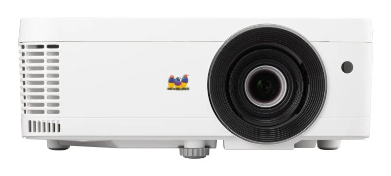 Viewsonic Px700hdh Projector 1080p 3500al Speaker 3w