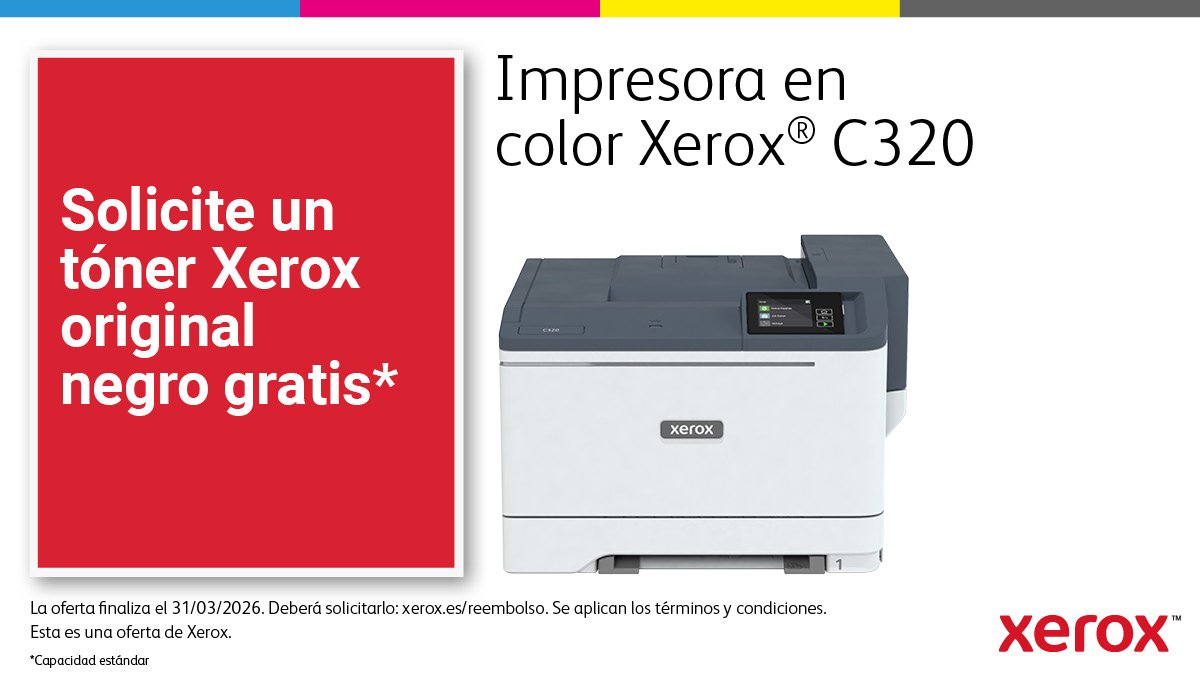 EAN 0095205044324 - Xerox C320V_DNI impresora láser Color 4800 x 4800 DPI Wifi imagen 2