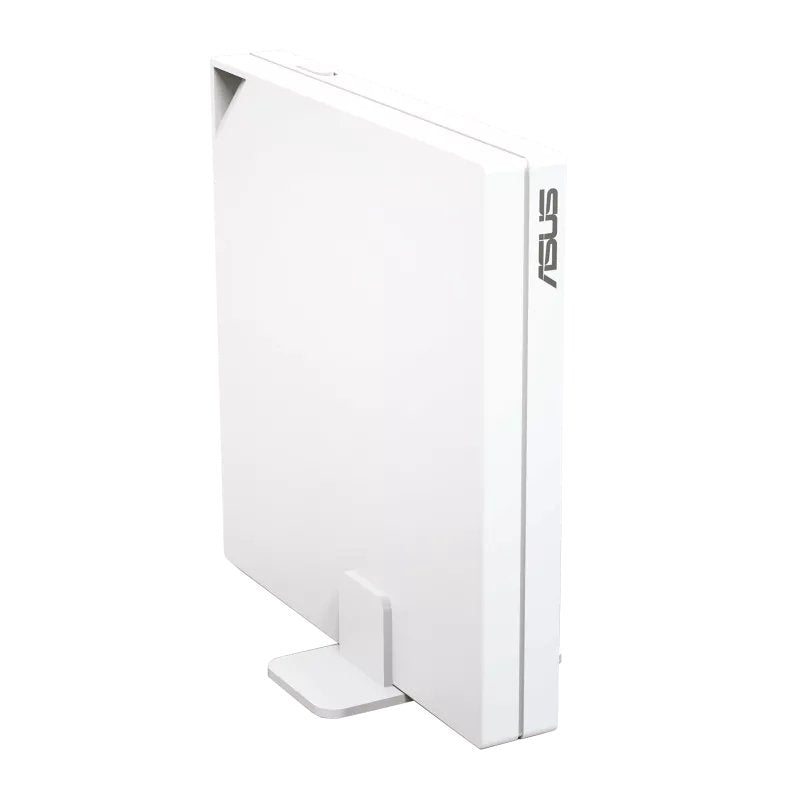 Asus Rt-Ax57 Go Router Inalámbrico Gigabit Ethernet Doble Banda [2,4 Ghz / 5 Ghz] Blanco