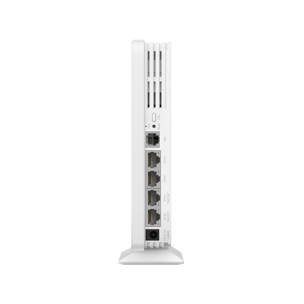 Ap  De Escritorio Tp-Link Omada Gpon Wi-Fi 6 Ax3000