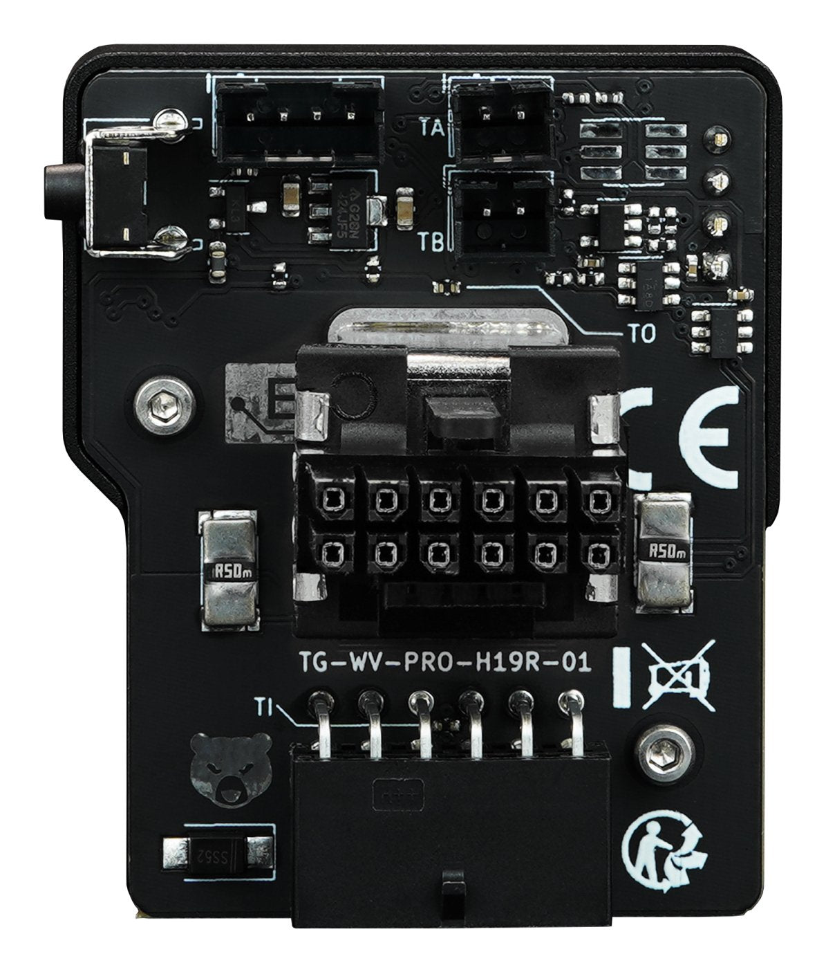 EAN 4260711991356 - Thermal Grizzly WireView Pro GPU Universal Kit para GPU (unidad de procesamiento gráfico) imagen 7