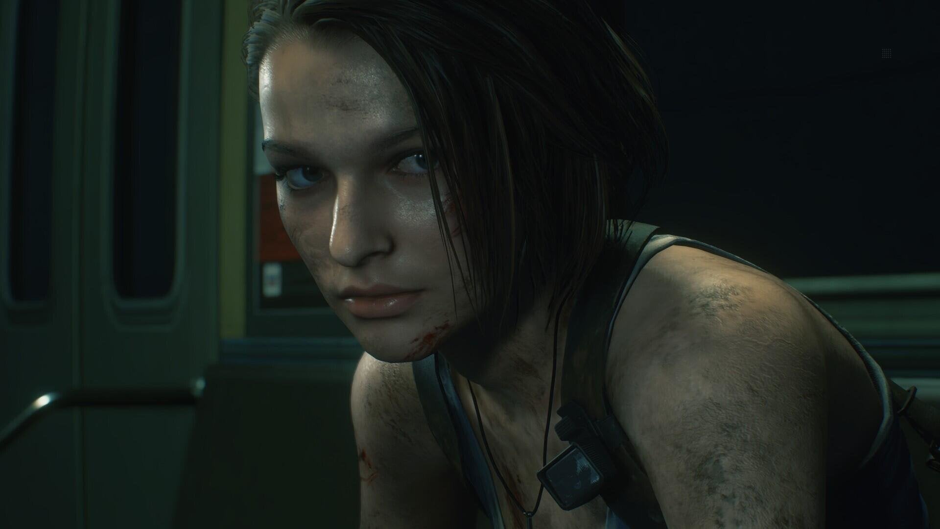 Ps4 Resident Evil 3 Remake Eu