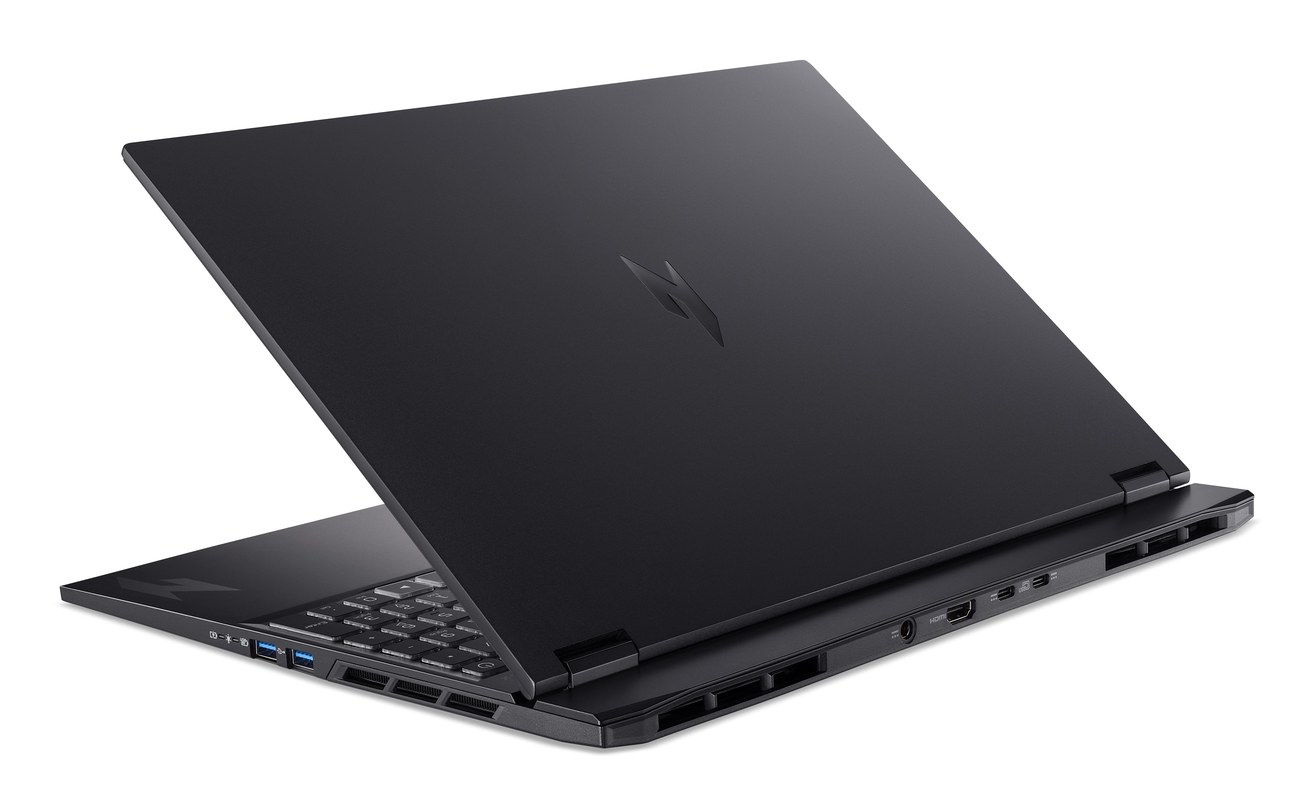 EAN 4711474562074 - Acer Nitro 16S AI AN16S-61-R5MK Copilot+ PC AMD Ryzen AI 9 365 Portátil 40,6 cm (16") WQXGA 32 GB DDR5-SD imagen 5