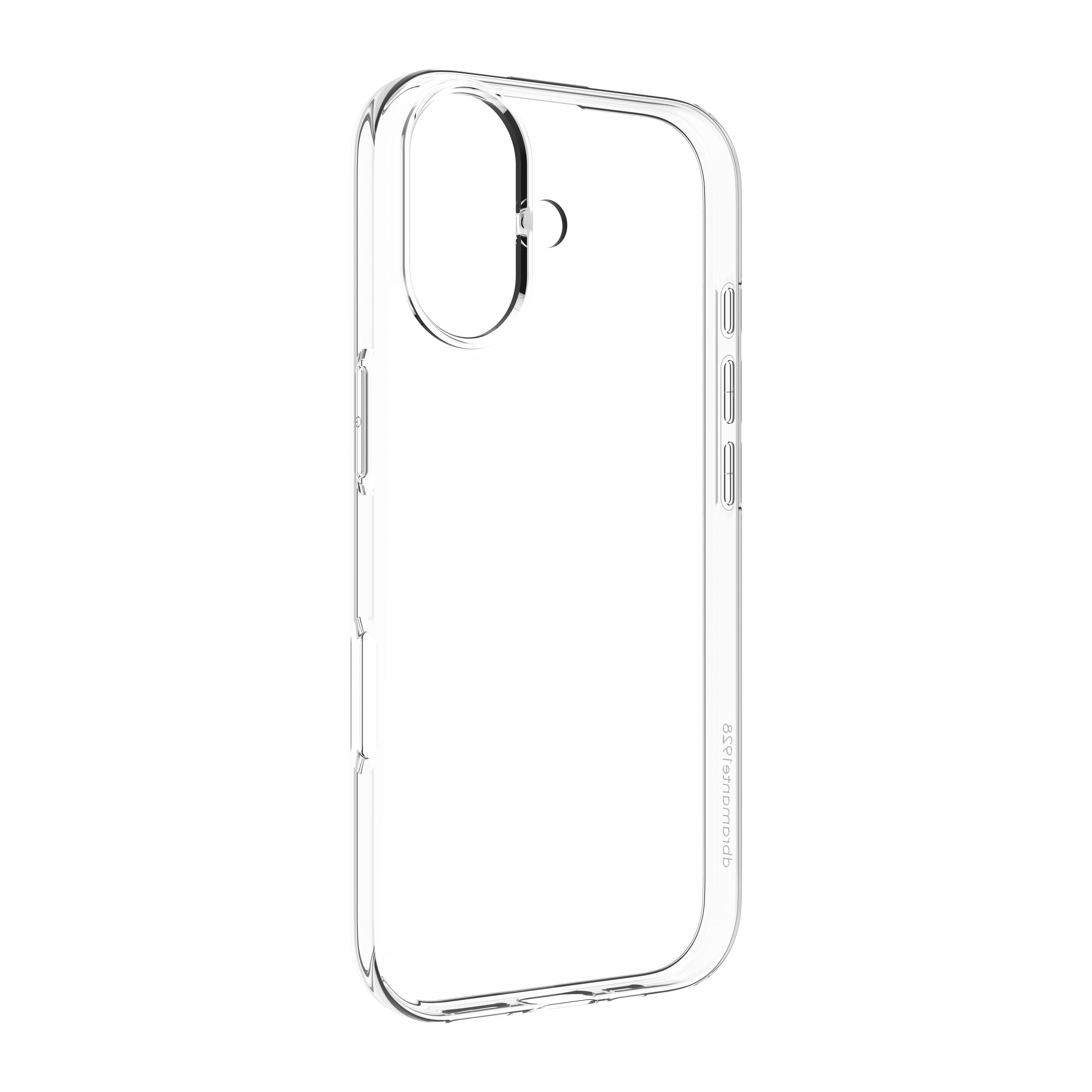 EAN 5711428067388 - dbramante1928 Greenland funda para teléfono móvil Transparente imagen 2