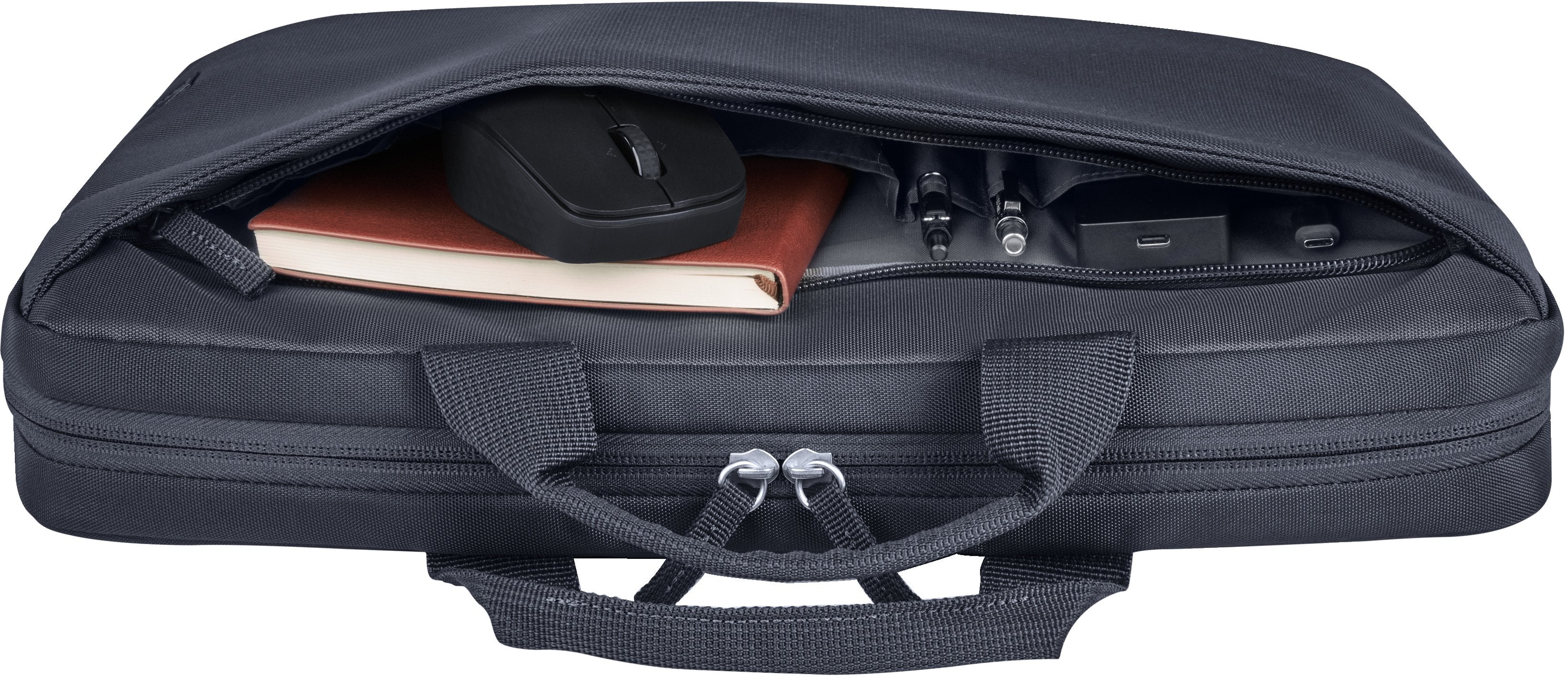 EAN 0198122601929 - HP Everyday 14 Odyssey Gray Laptop Briefcase 35,8 cm (14.1") Gris imagen 1