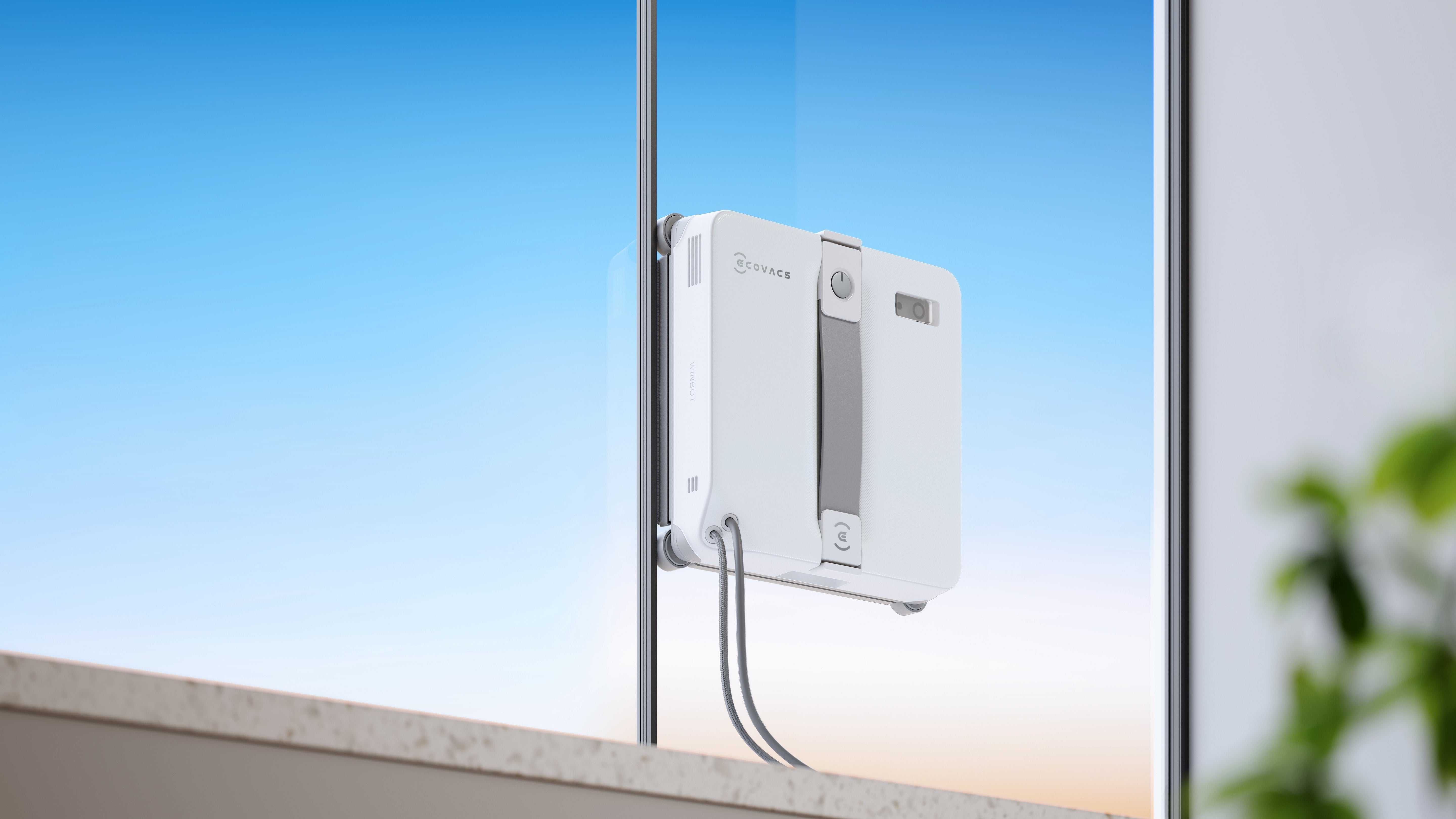 Ecovacs Winbot Mini 2 Fensterroboter
