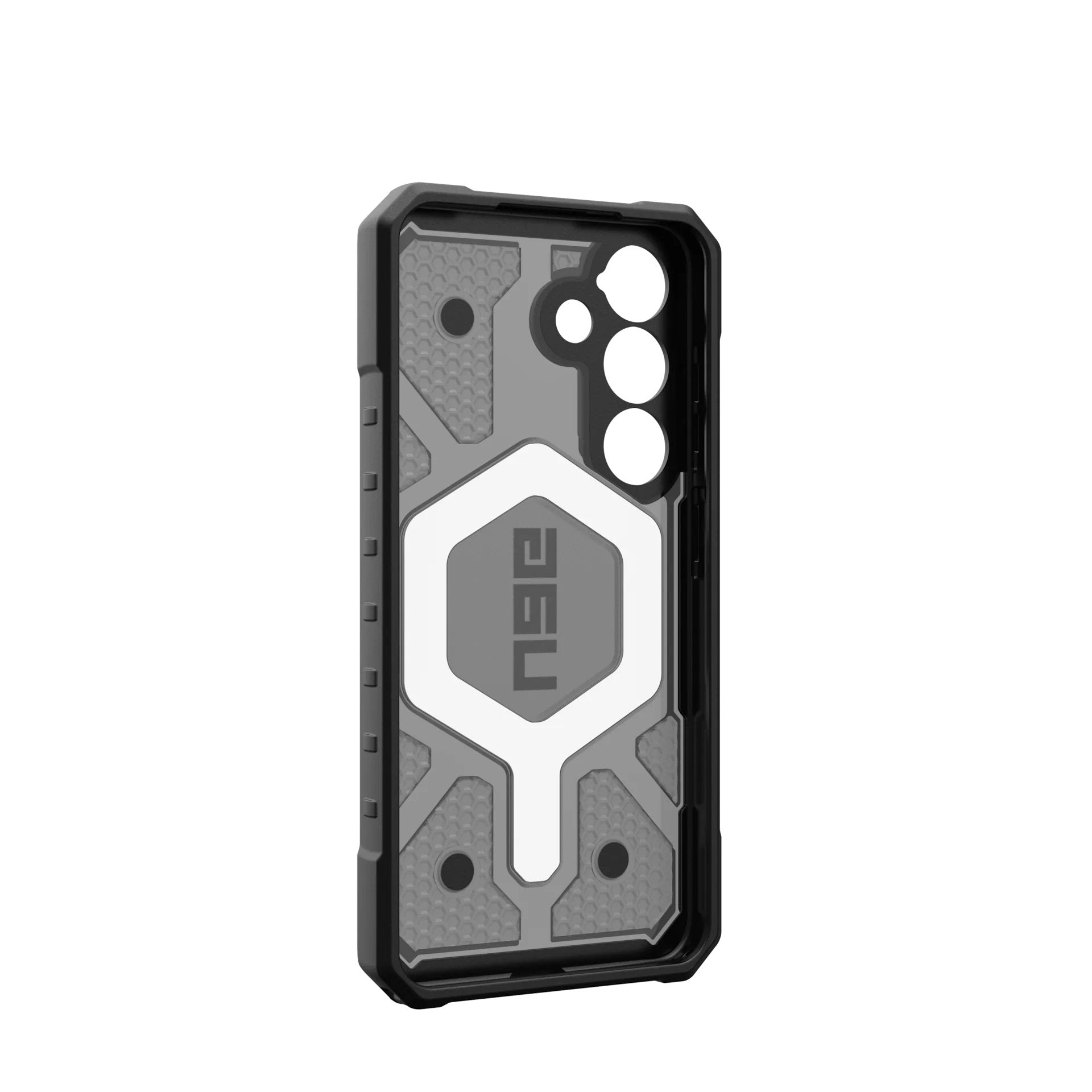 Uag Funda Pathfinder Transparente Samsung Galaxy S25