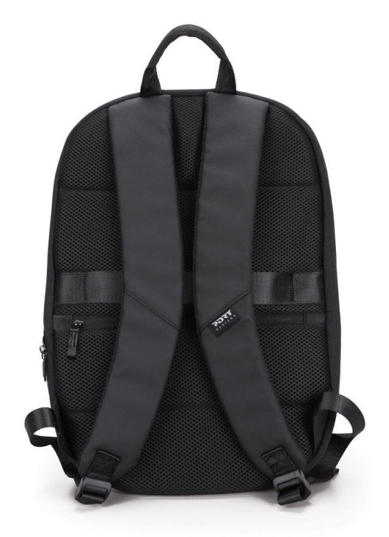 EAN 3567044005110 - Port Designs Chicago Evo Expandable Eco 40,6 cm (16") Mochila Negro imagen 3