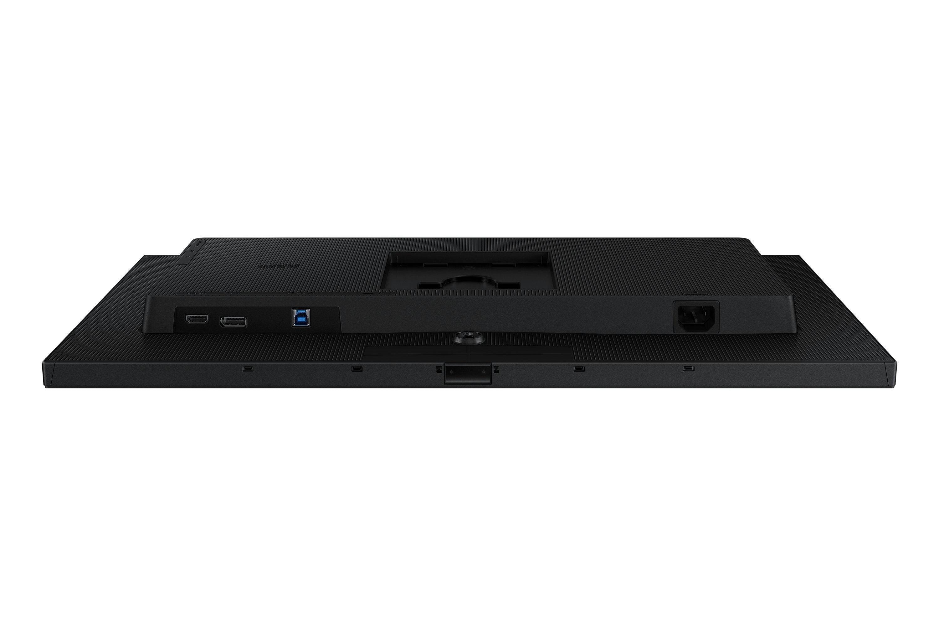 EAN 8806095524610 - Samsung S60D pantalla para PC 61 cm (24") 2560 x 1440 Pixeles Quad HD LCD Negro imagen 8