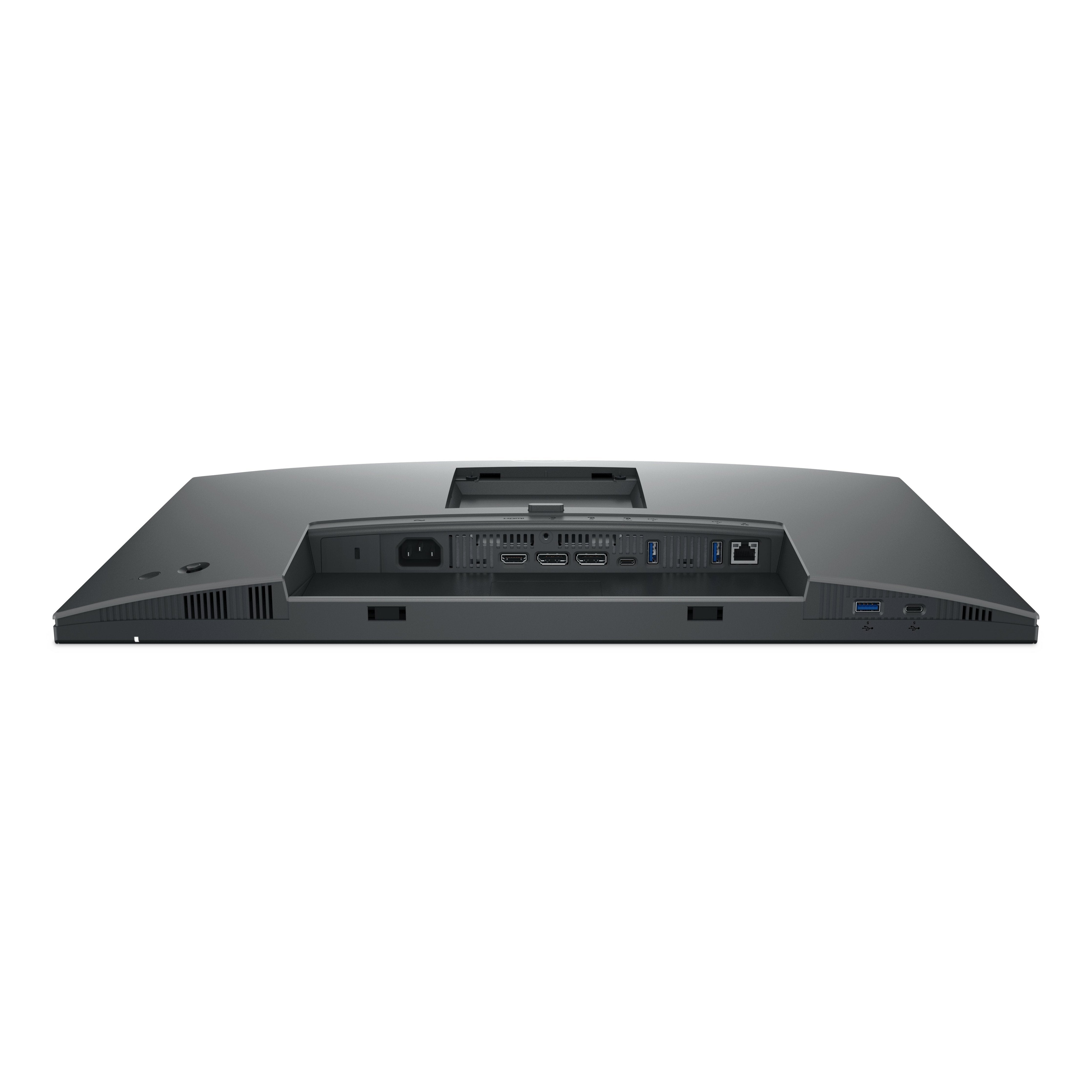 Dell Lcd P2425e 24" Ips Wuxga 1920x1200 Dp,Hdmi,Usb-C,Usb, Rj45 Black