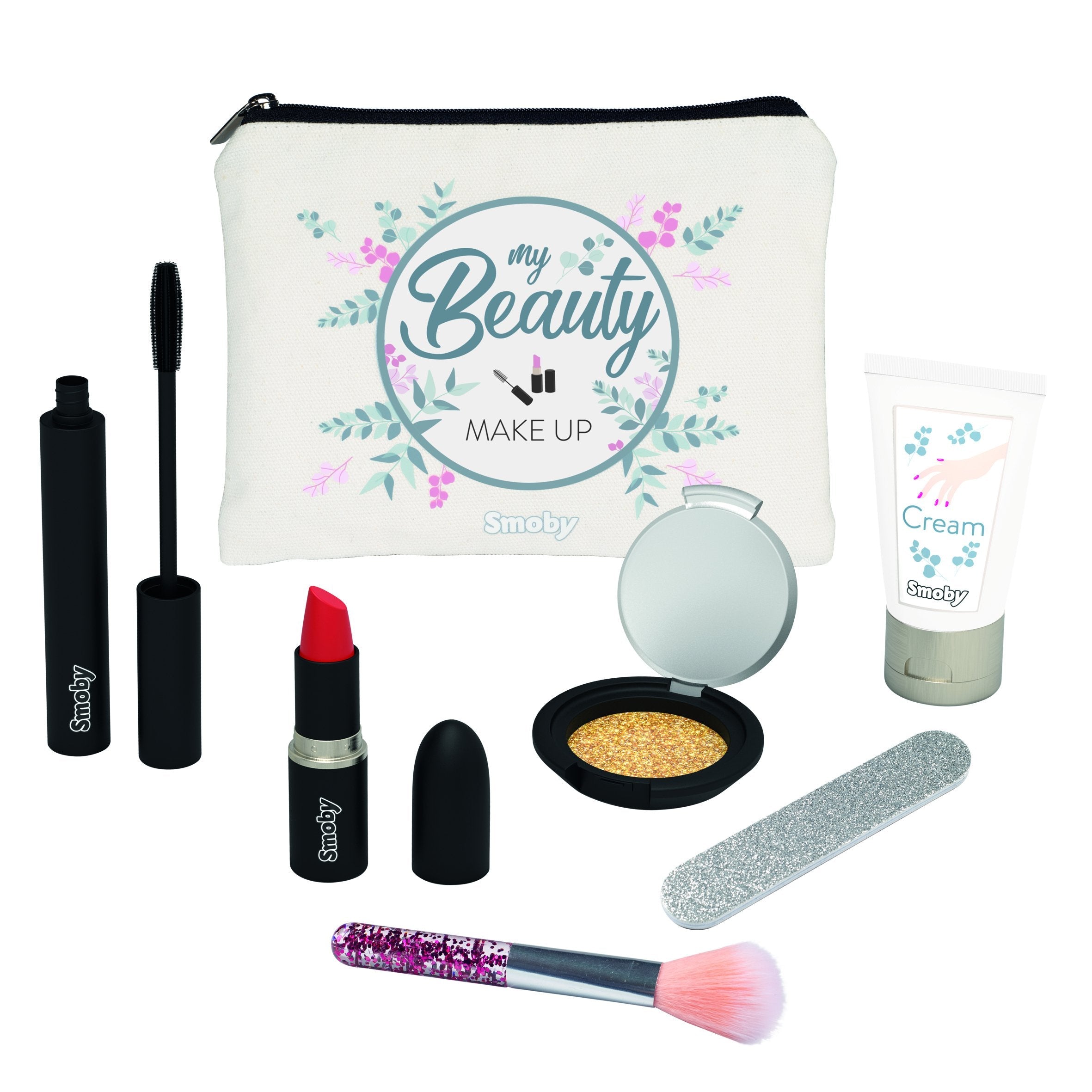 Beauty Beautician