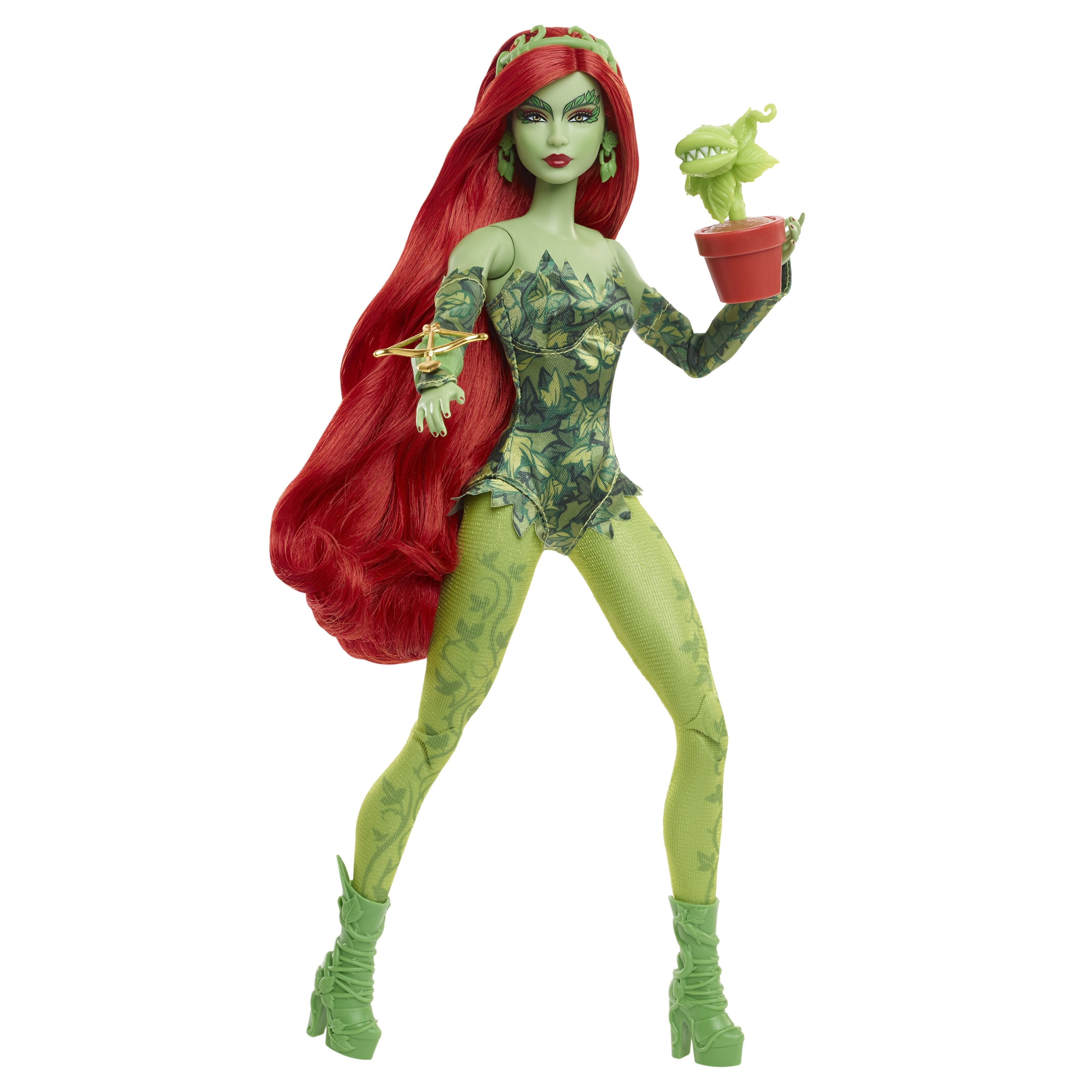 EAN 0194735180417 - Barbie HRM51 muñeca imagen 3