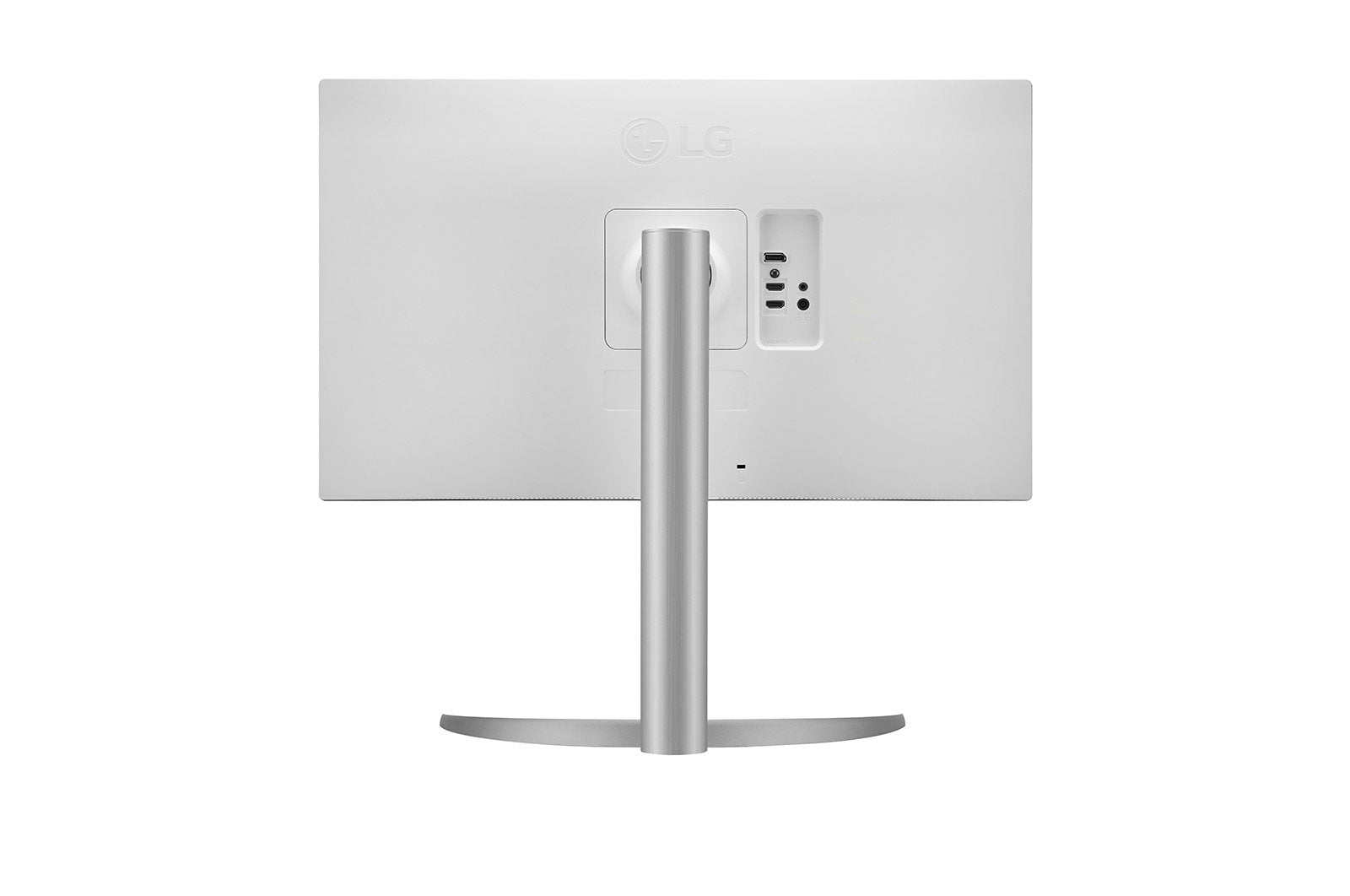 EAN 8806091970725 - LG 27UP650P-W pantalla para PC 68,6 cm (27") 3840 x 2160 Pixeles 4K Ultra HD LED Blanco imagen 6