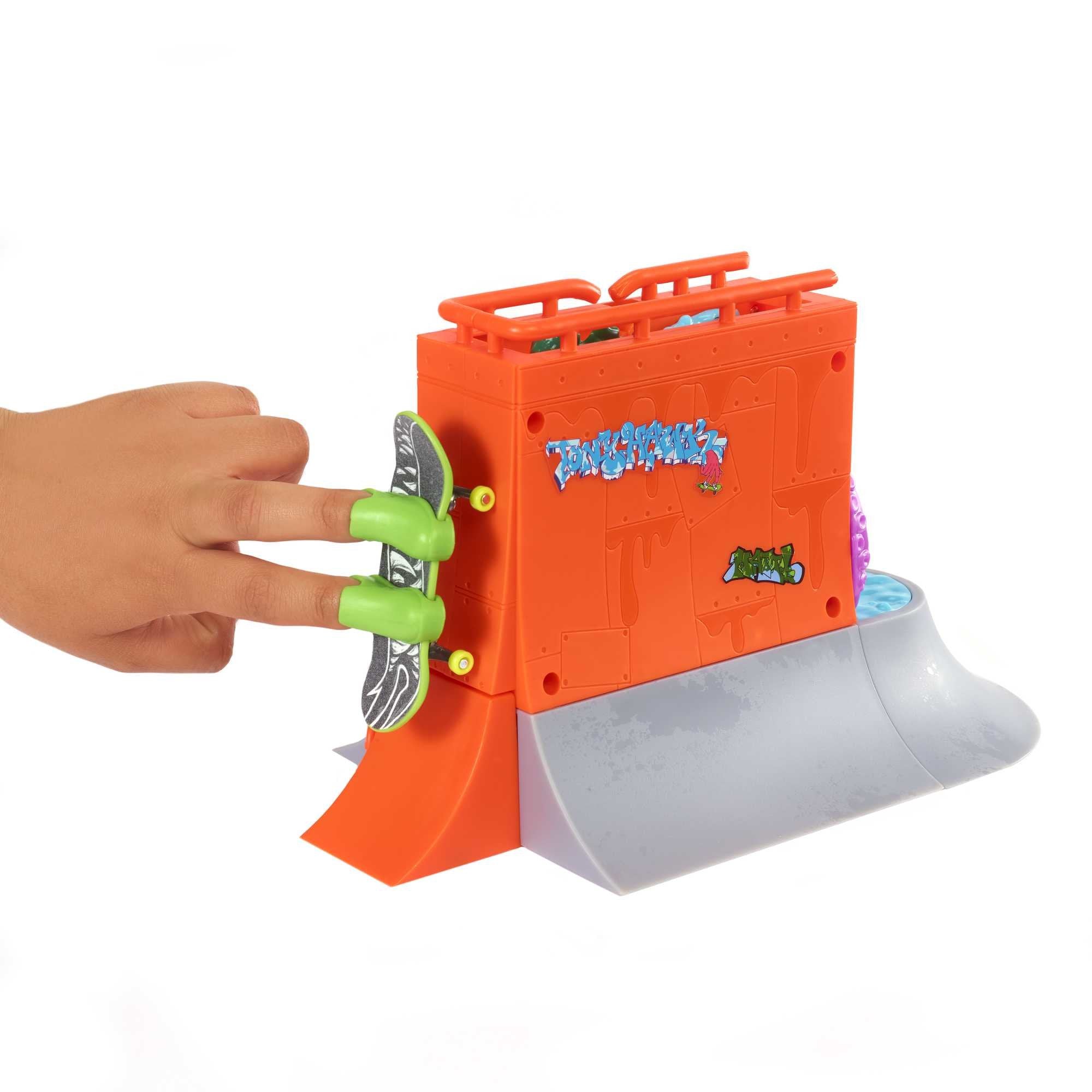 EAN 0194735057764 - Hot Wheels HGT93 vehículo de juguete imagen 5