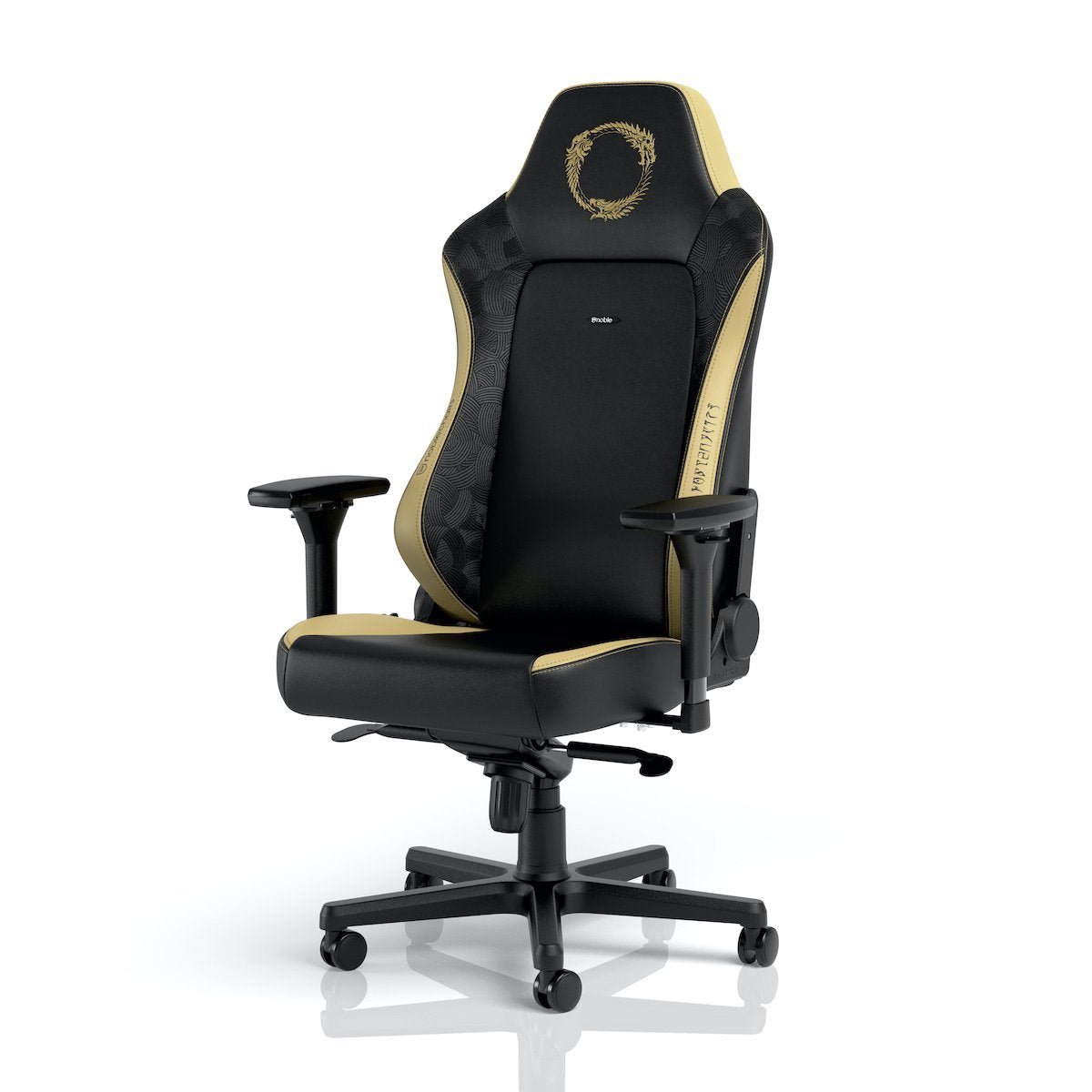 Noblechairs Hero The Elder Scrolls Online Special Nbl-Hro-Pu-Eso