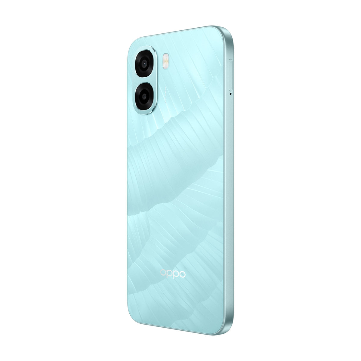Smartphone  Oppo A6x 4+128gb 6.75" 4g Ice Blue Opt