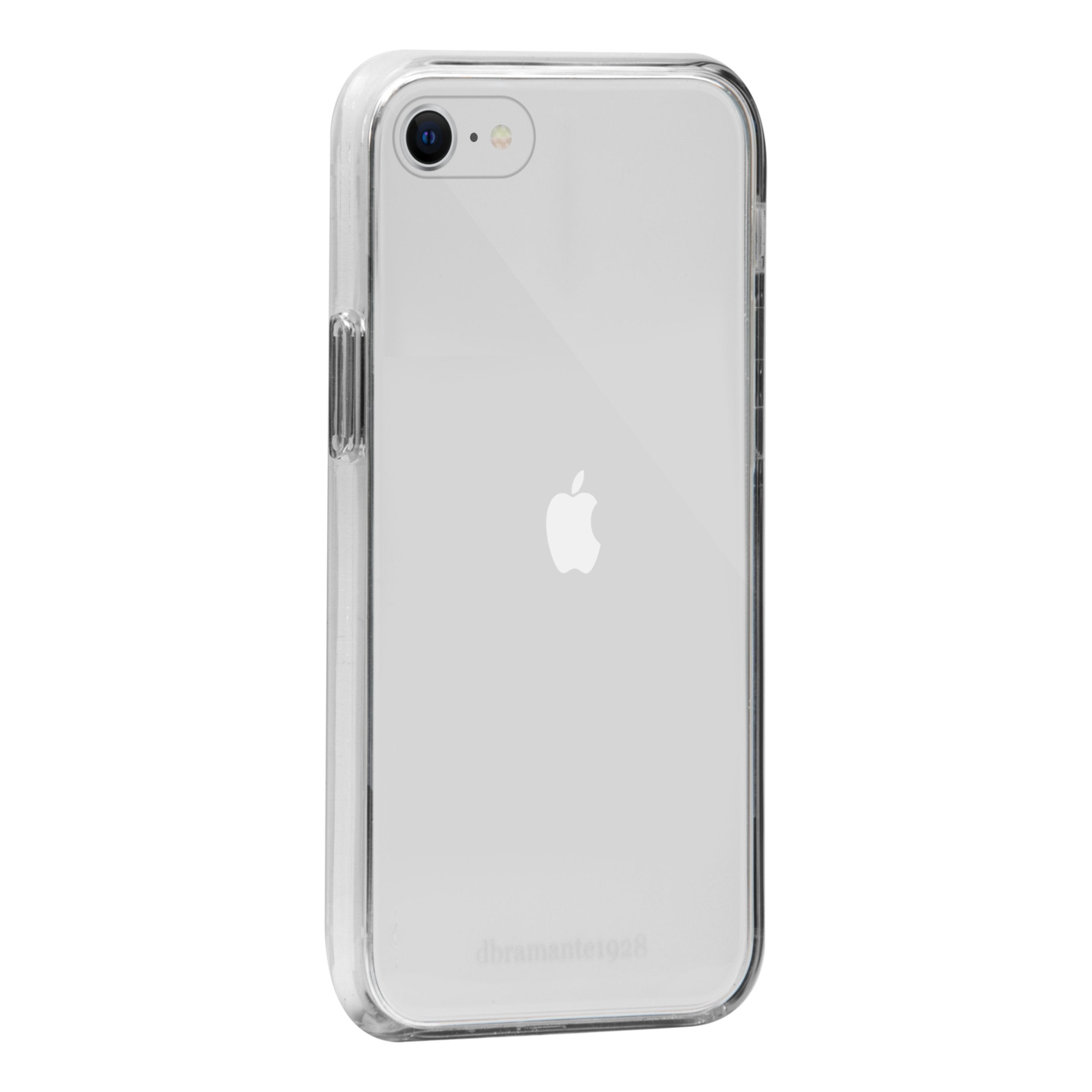 Dbramante1928 Iceland Funda Para Iphone Se/8/7 11,9 Cm (4.7") Transparente