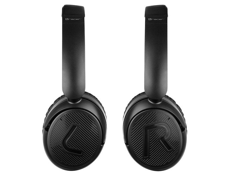 EAN 5907512873182 - Tracer TRASLU47379 auricular y casco Auriculares Inalámbrico Diadema Llamadas/Música/Deporte/Uso diario U imagen 3